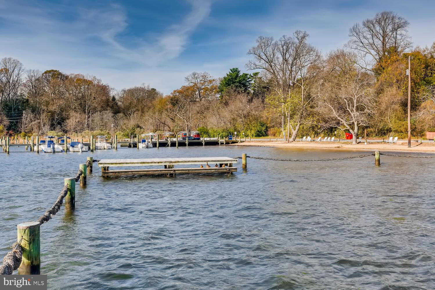 OLD SEVERNA PARK - Residential