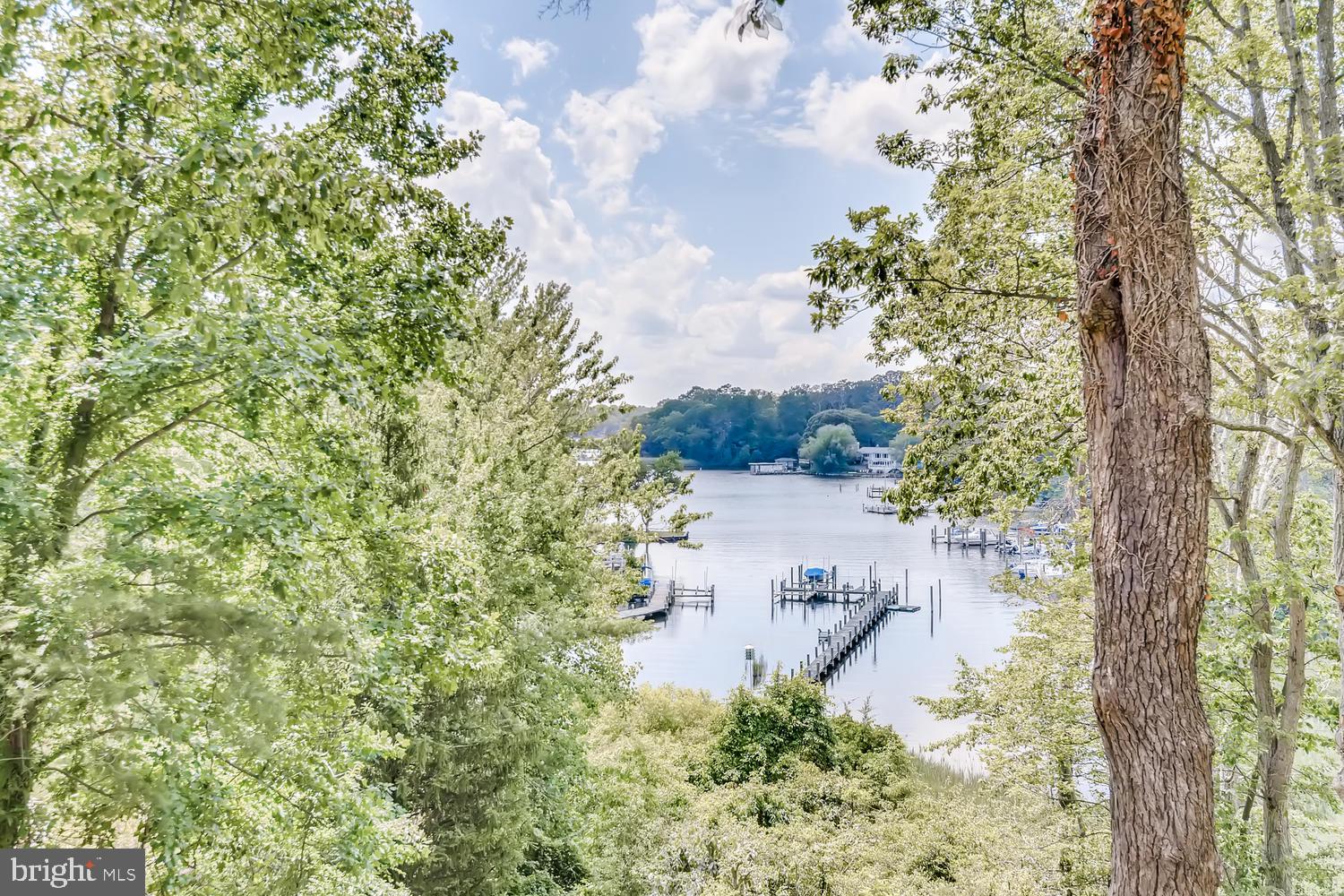 OLD SEVERNA PARK - Residential