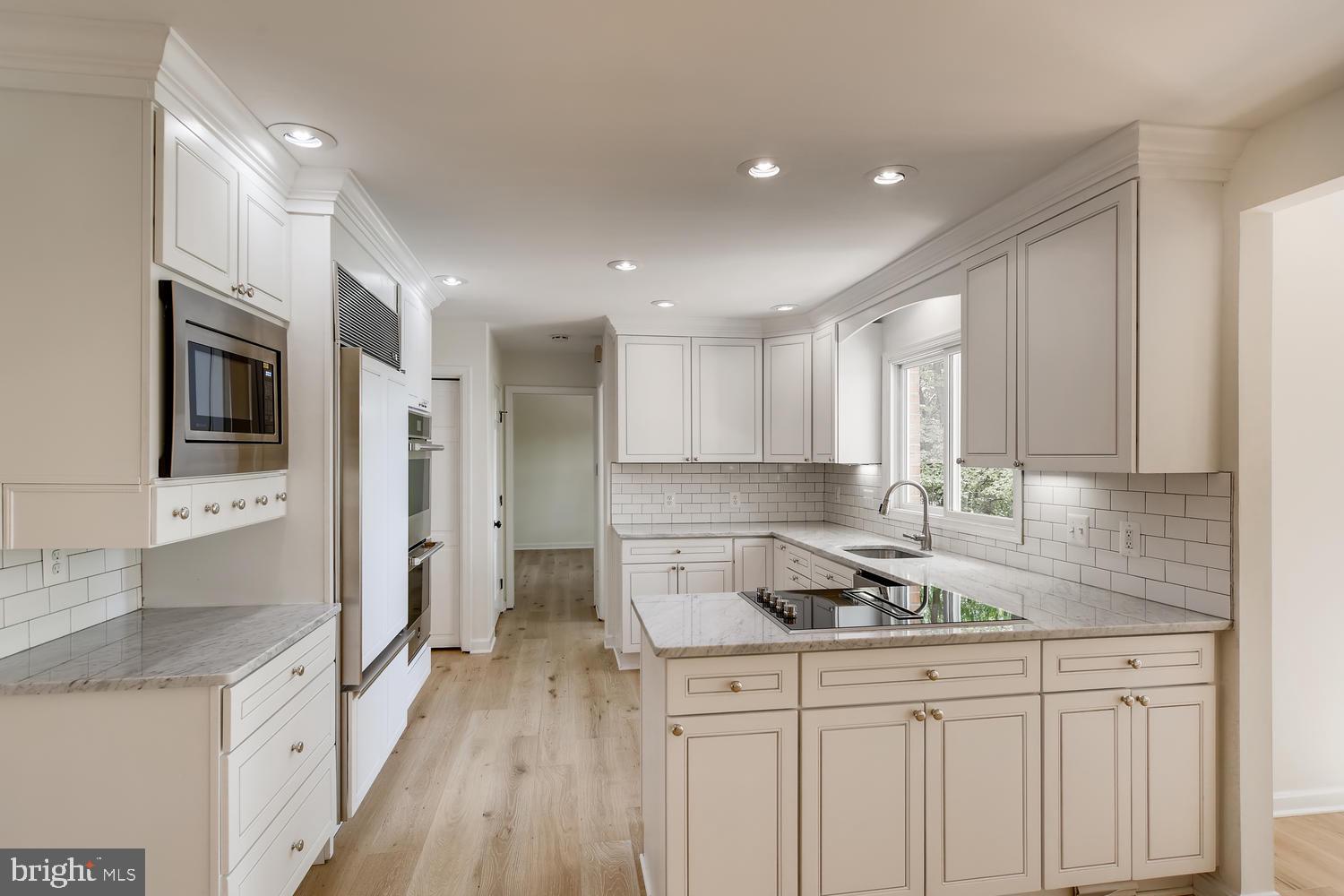 OLD SEVERNA PARK - Residential