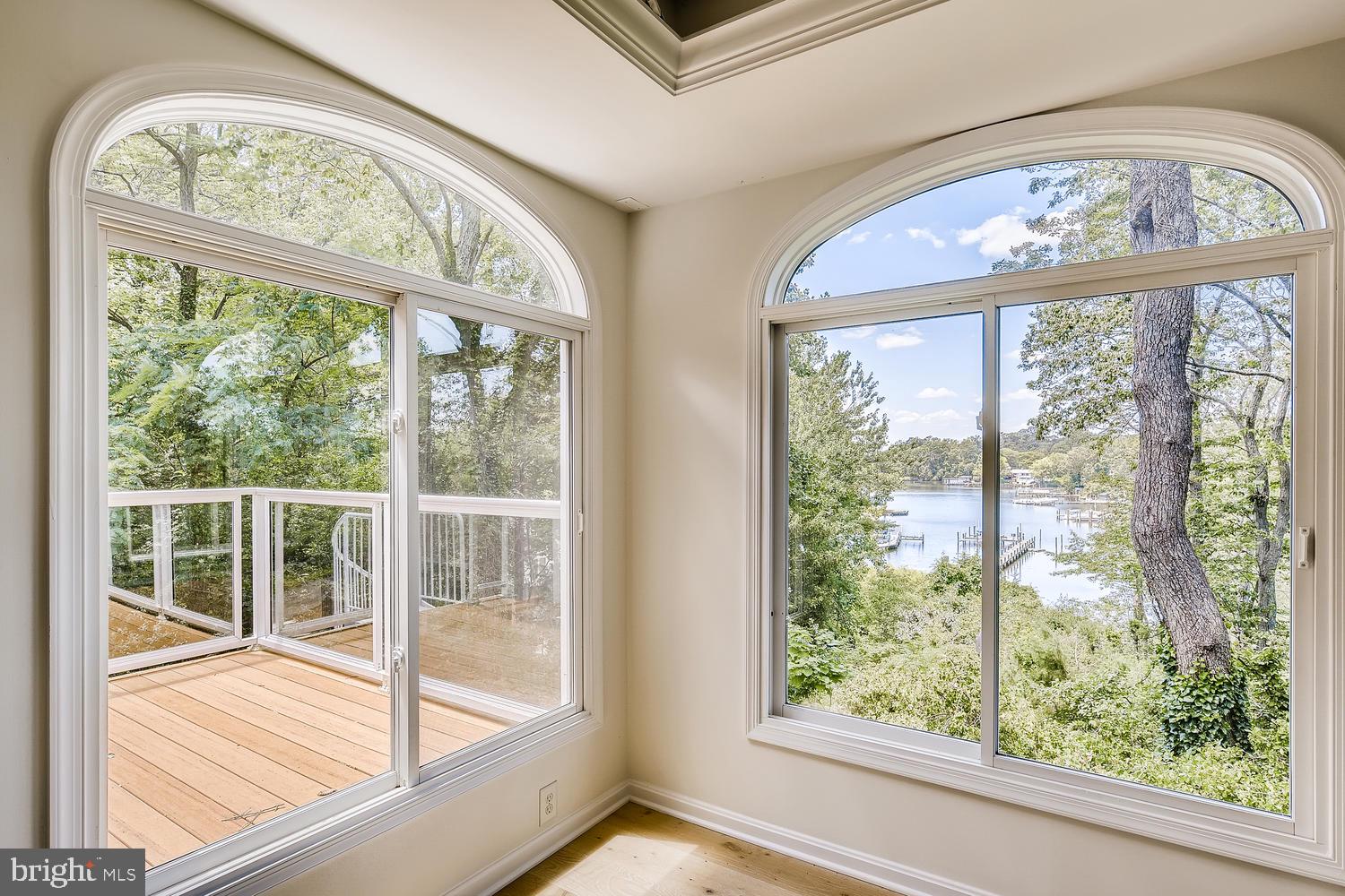 OLD SEVERNA PARK - Residential