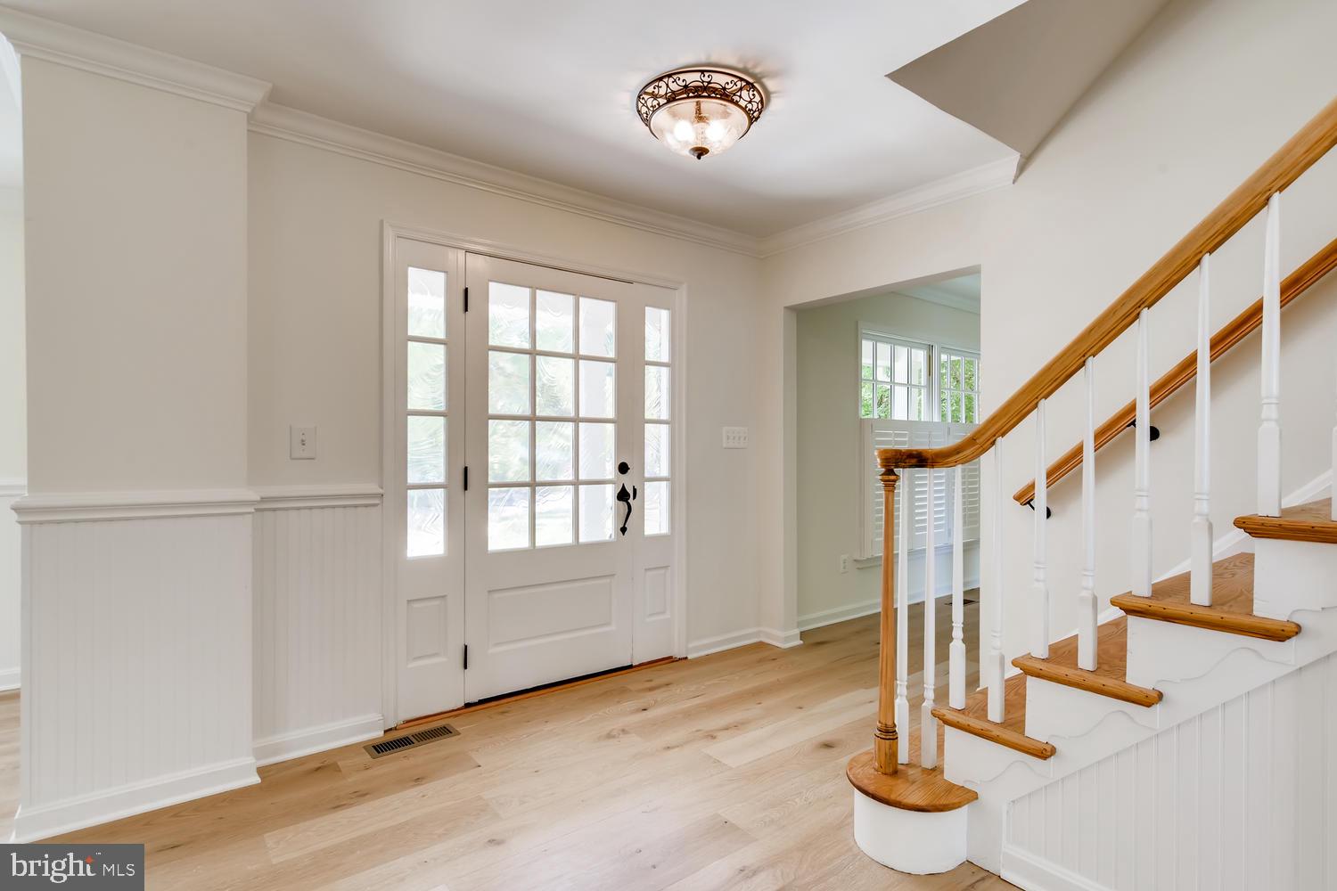 OLD SEVERNA PARK - Residential