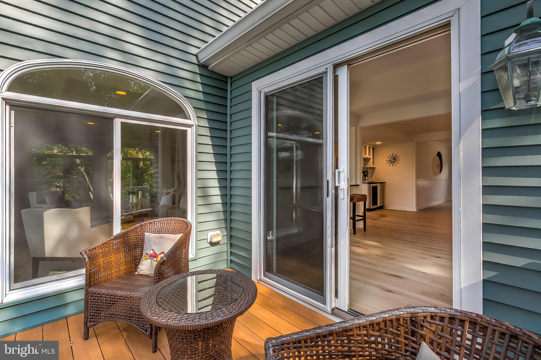 OLD SEVERNA PARK - Residential