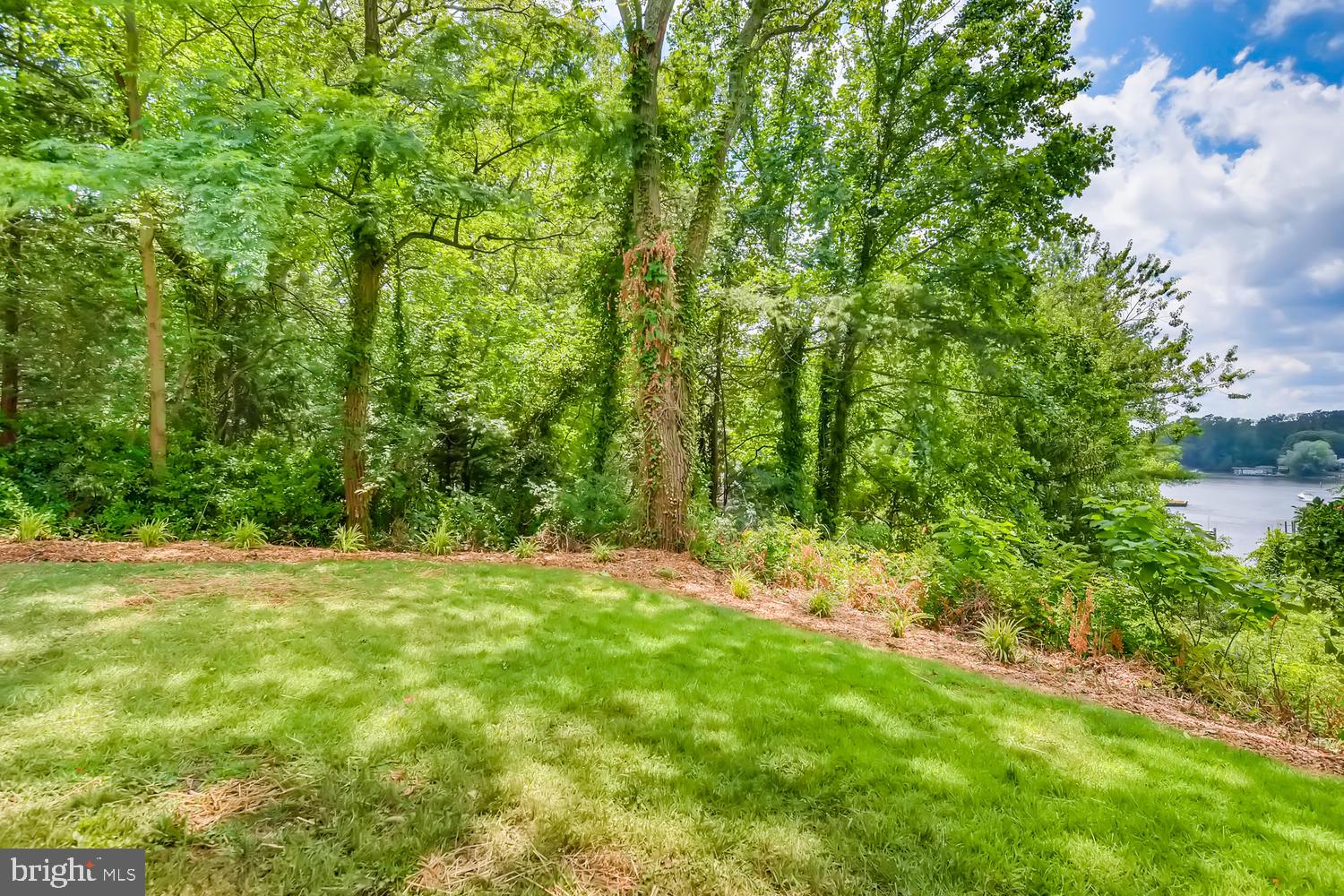 OLD SEVERNA PARK - Residential