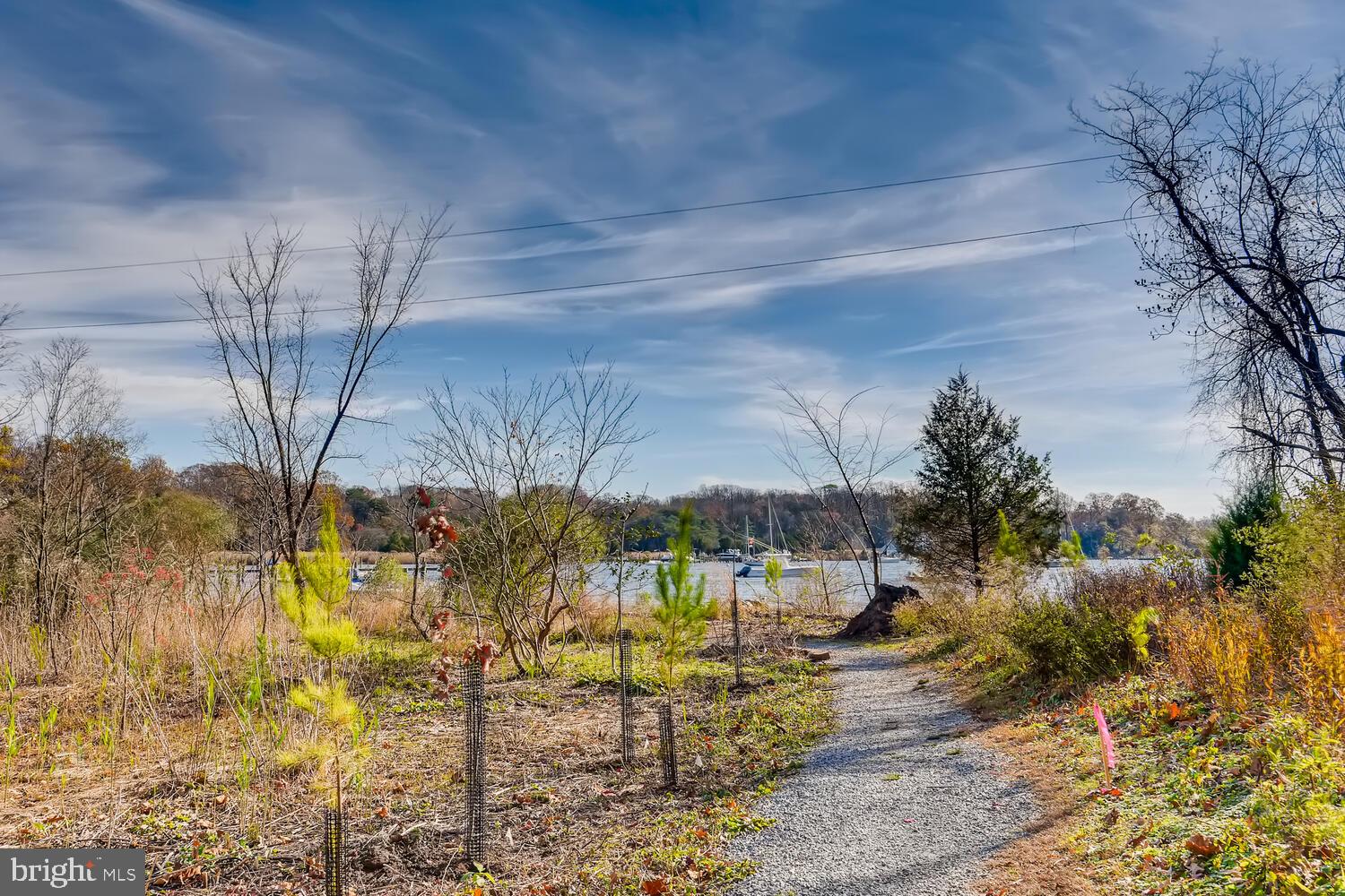 OLD SEVERNA PARK - Residential