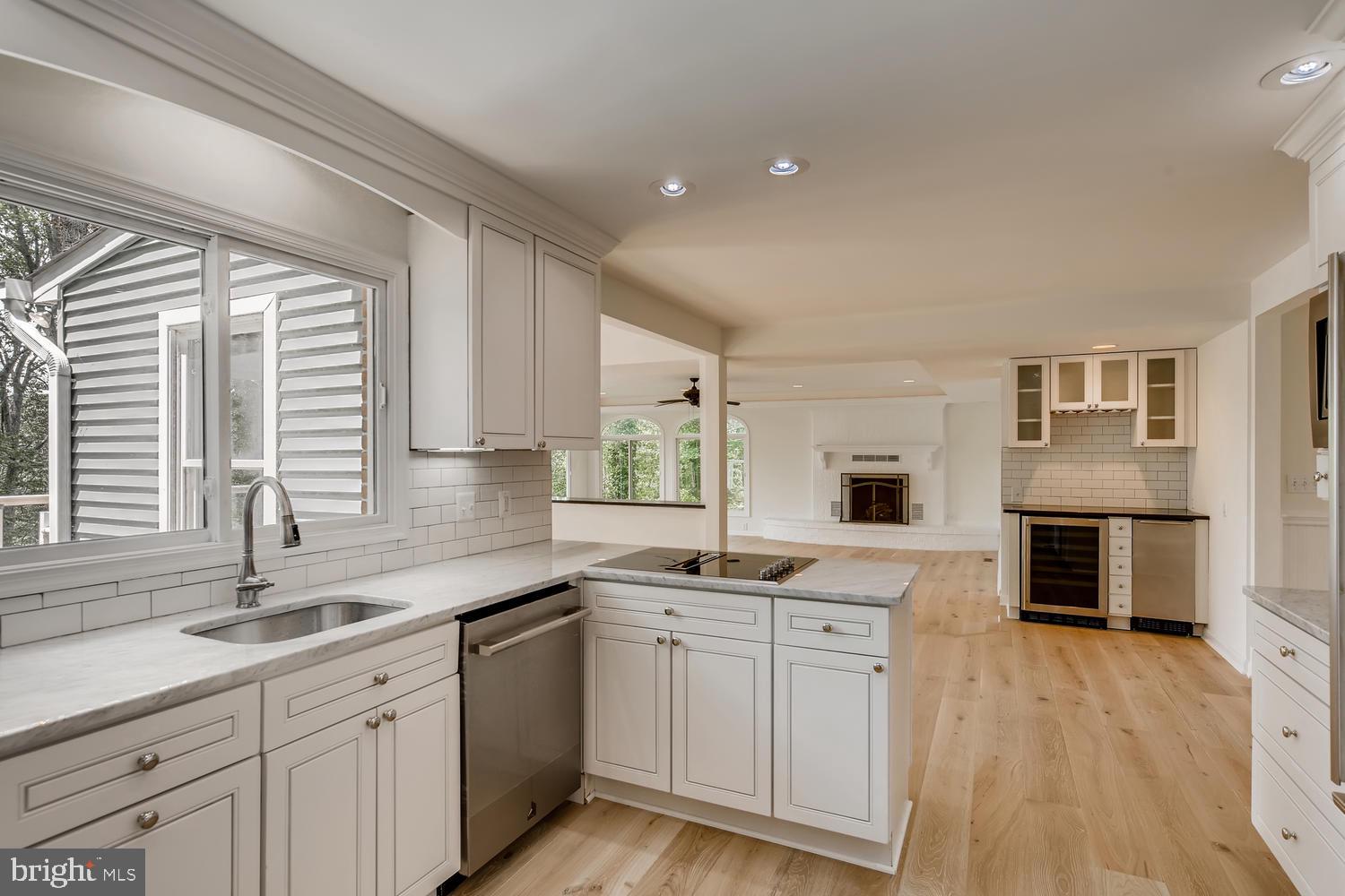 OLD SEVERNA PARK - Residential