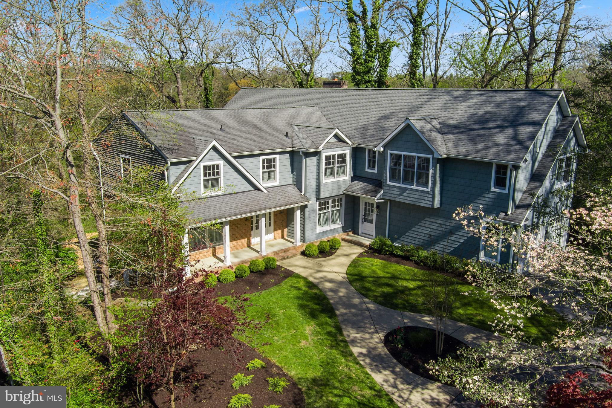 OLD SEVERNA PARK - Residential