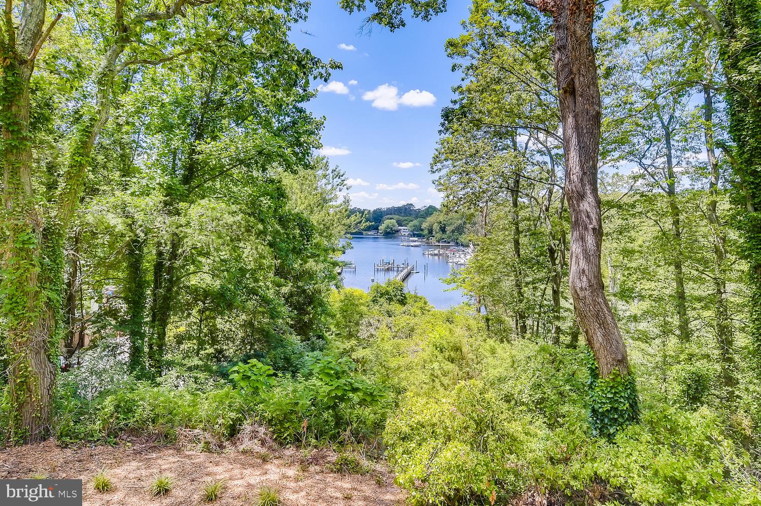 OLD SEVERNA PARK - Residential