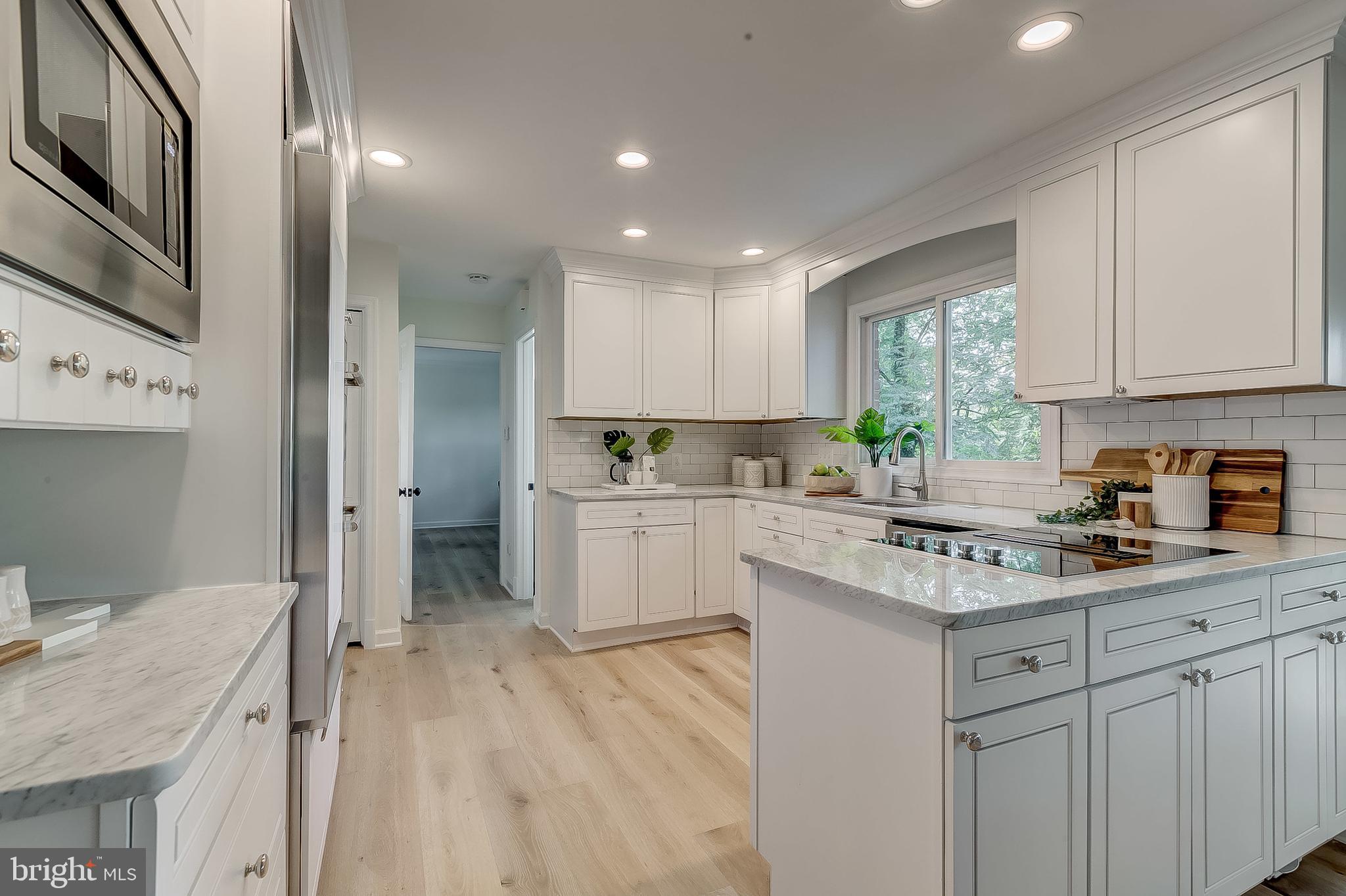 OLD SEVERNA PARK - Residential