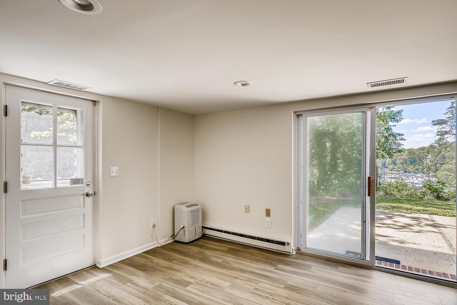 OLD SEVERNA PARK - Residential