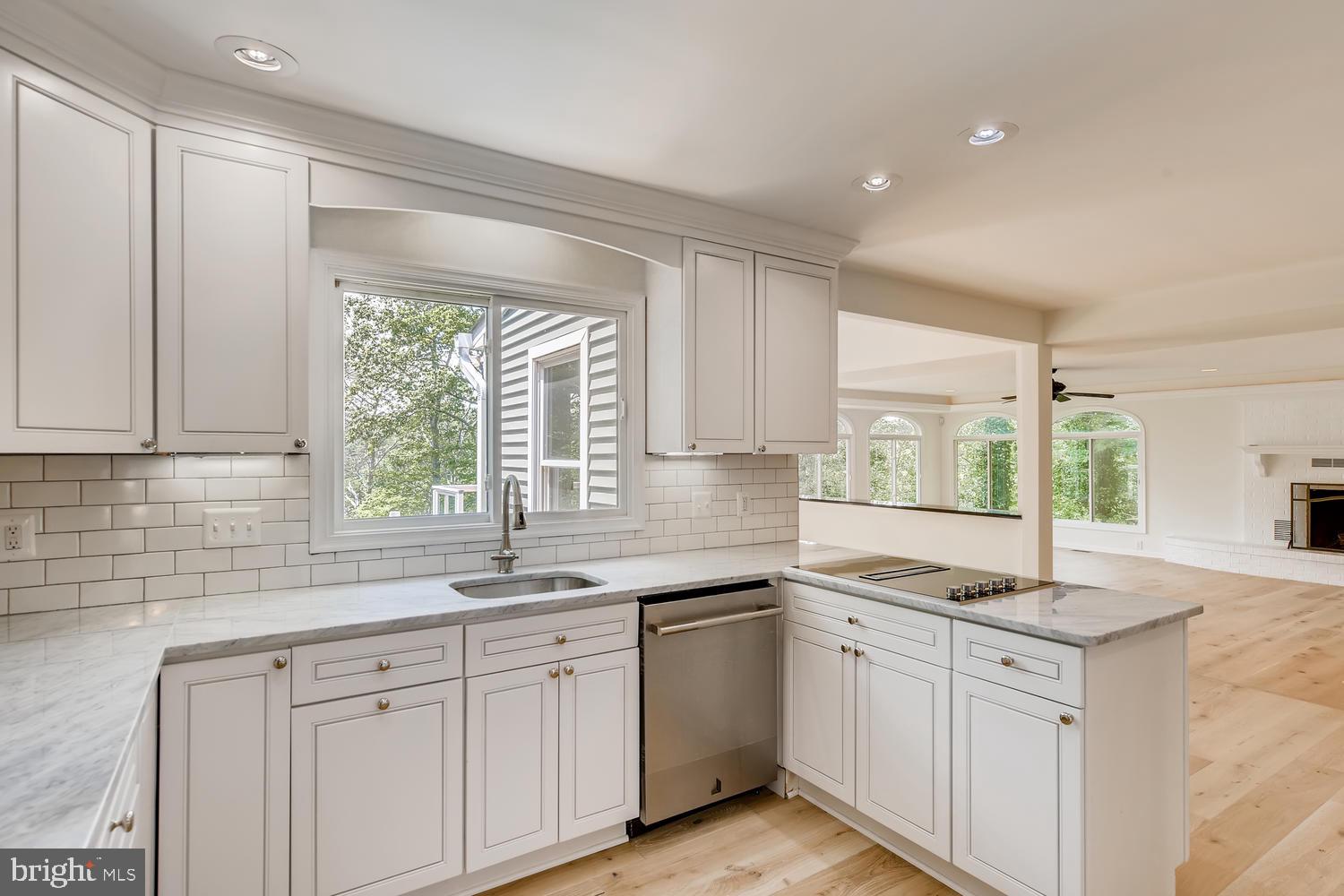 OLD SEVERNA PARK - Residential