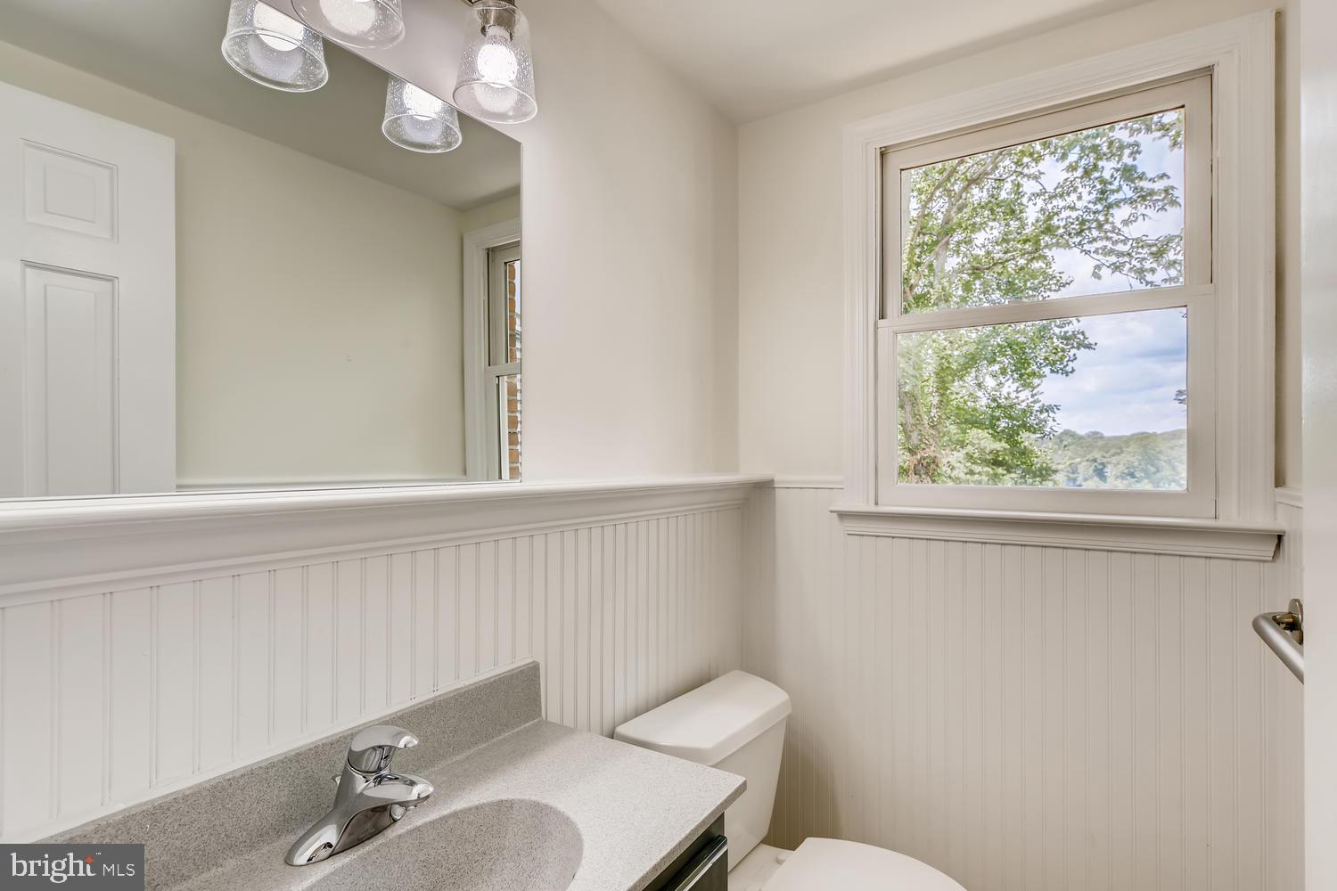 OLD SEVERNA PARK - Residential