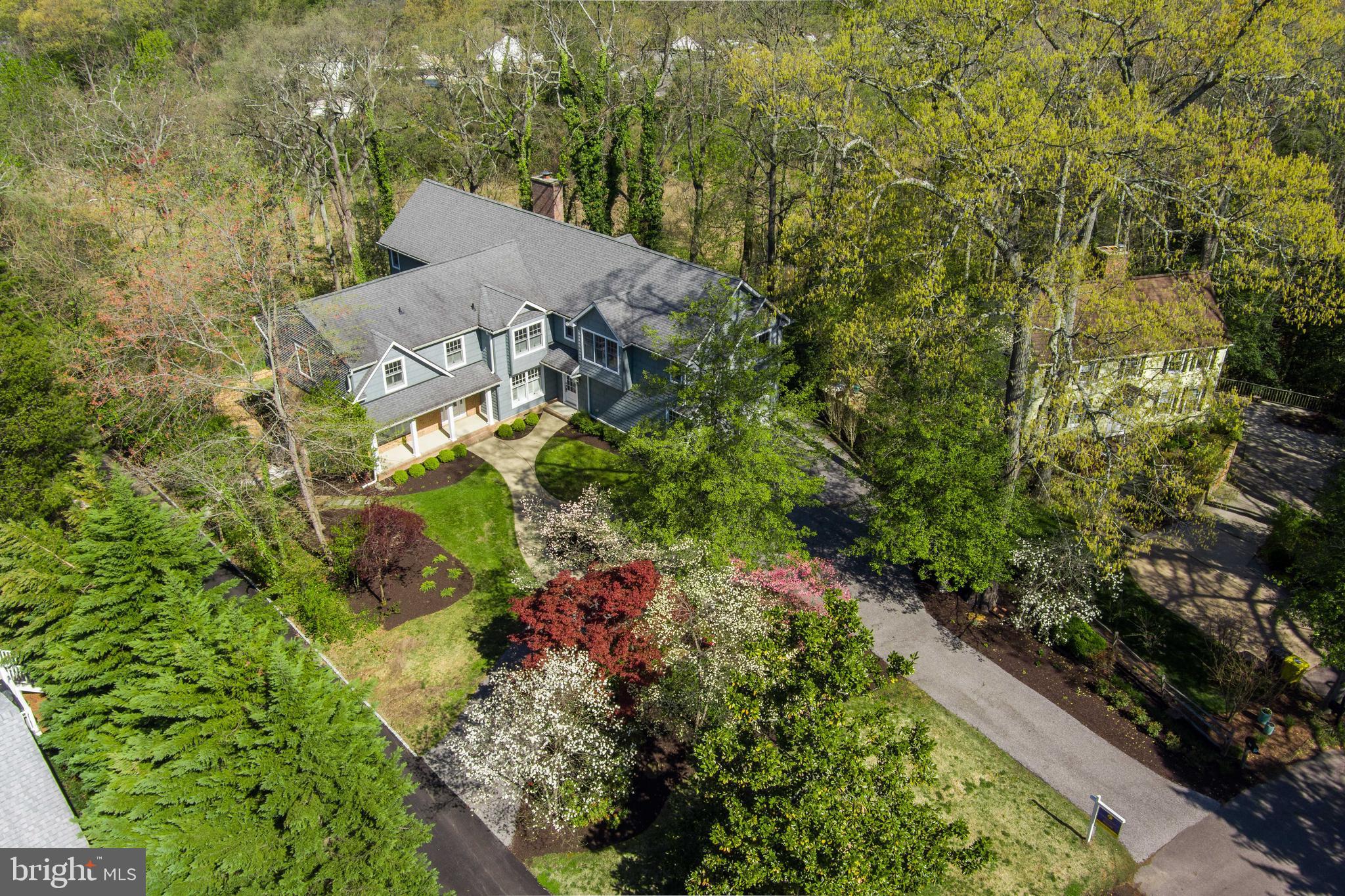 OLD SEVERNA PARK - Residential