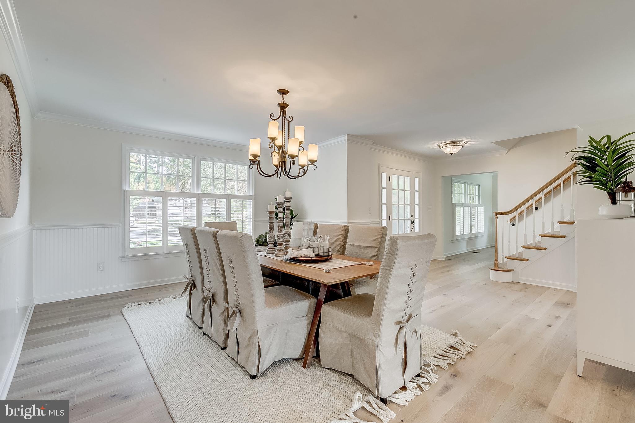 OLD SEVERNA PARK - Residential