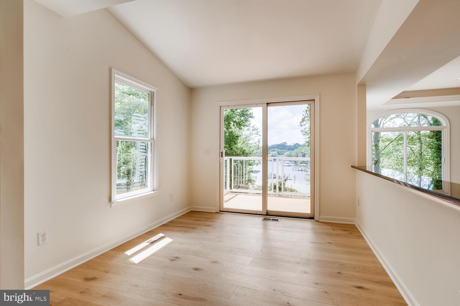 OLD SEVERNA PARK - Residential