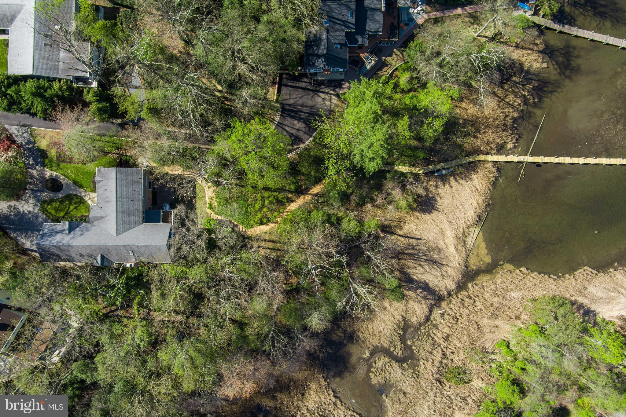 OLD SEVERNA PARK - Residential