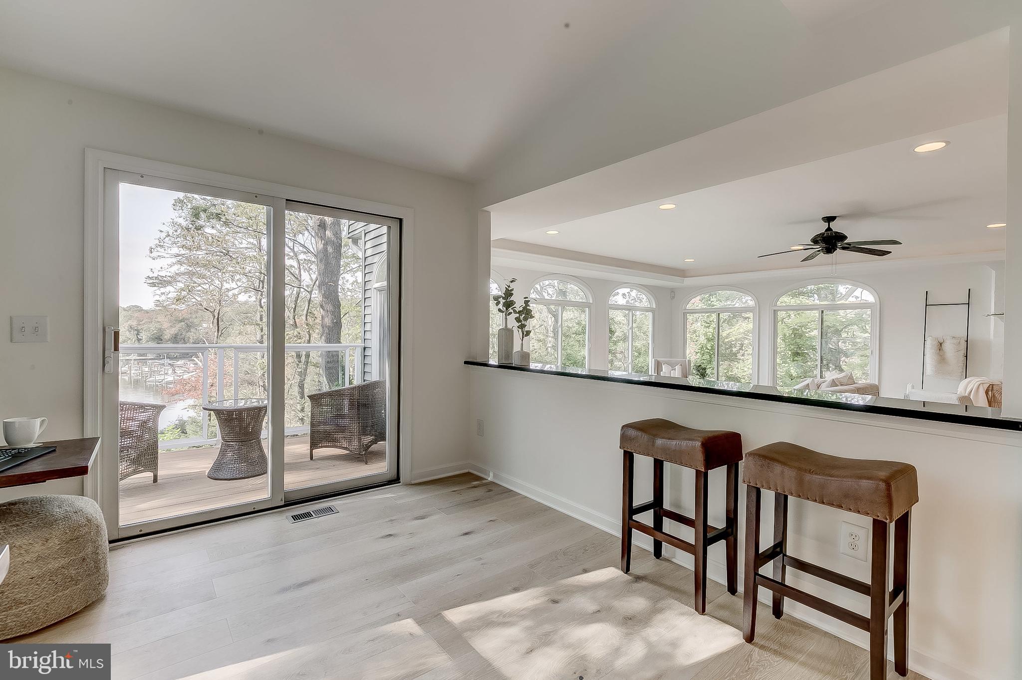 OLD SEVERNA PARK - Residential