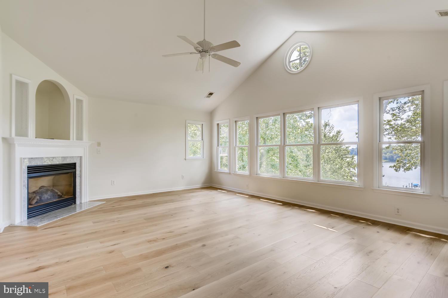 OLD SEVERNA PARK - Residential