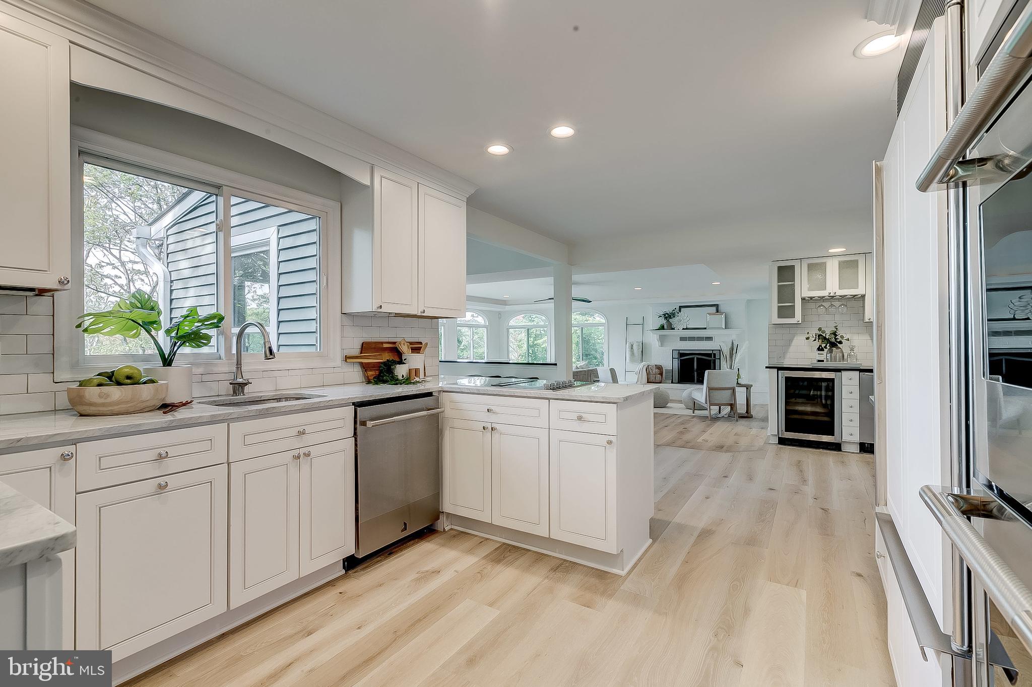 OLD SEVERNA PARK - Residential