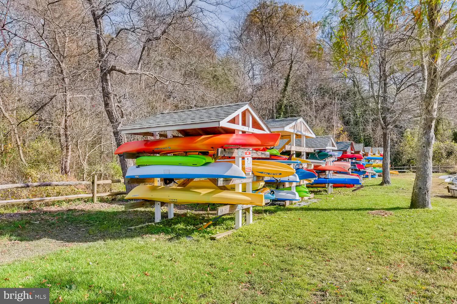 OLD SEVERNA PARK - Residential