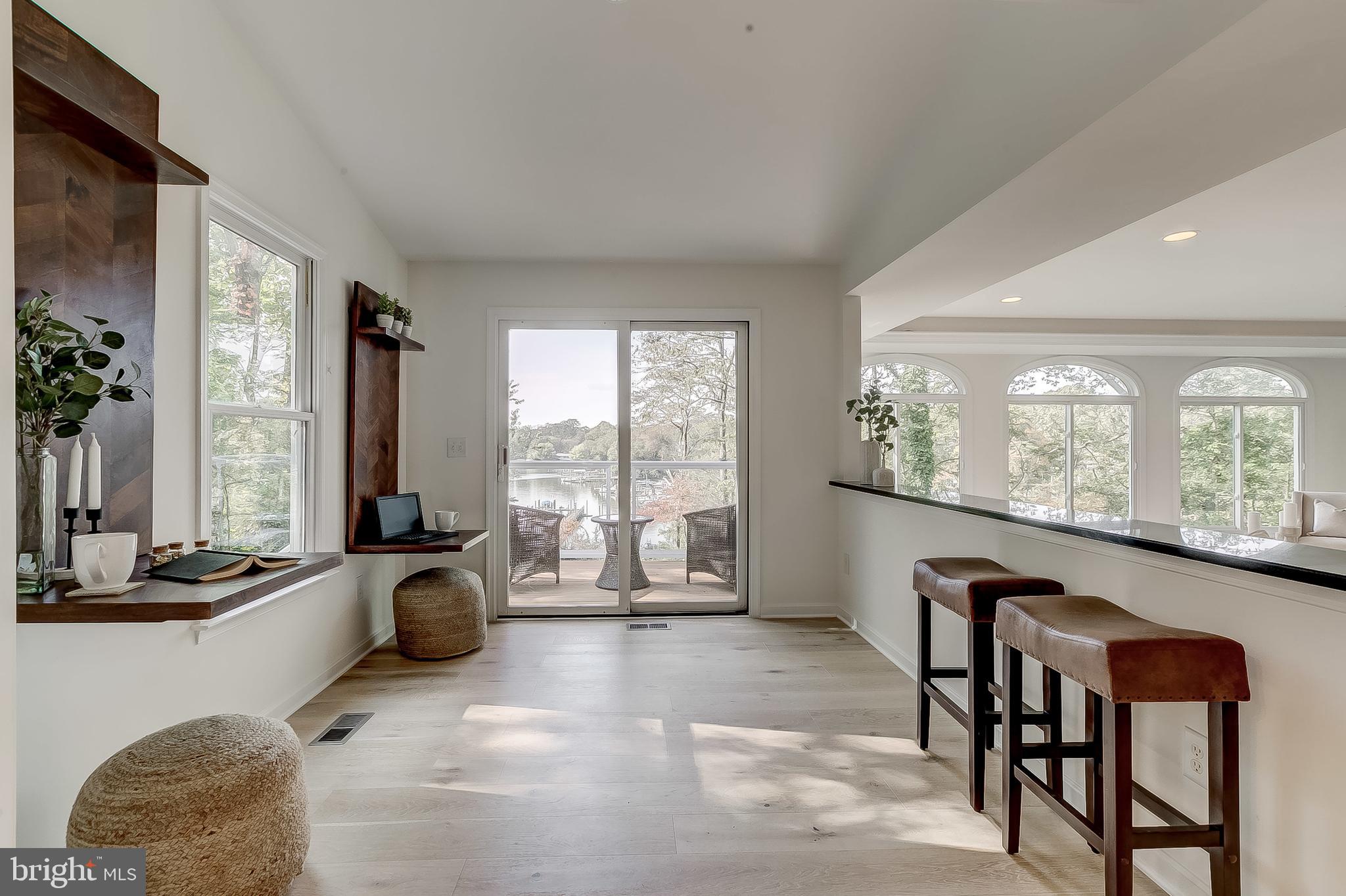 OLD SEVERNA PARK - Residential