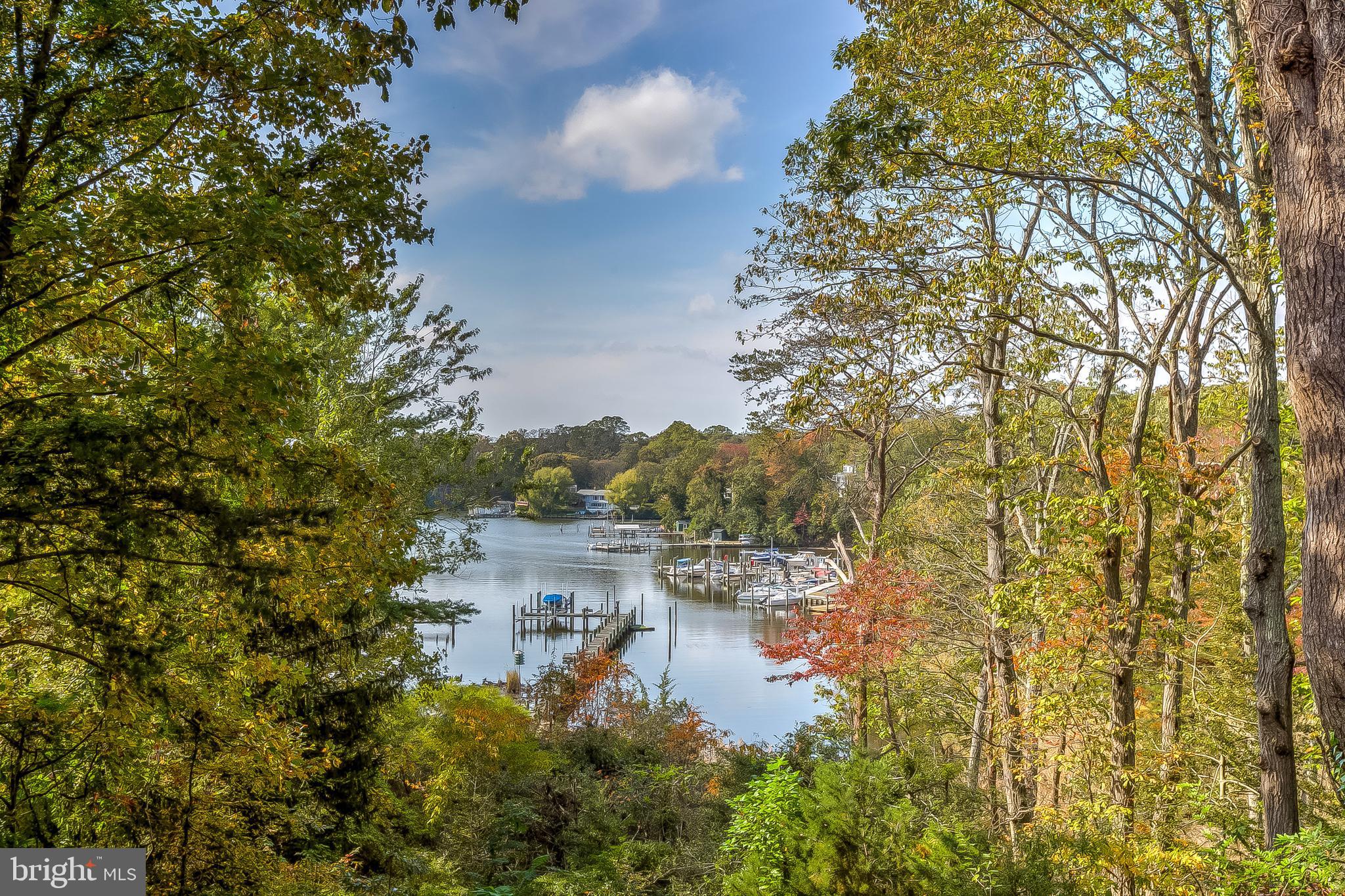 OLD SEVERNA PARK - Residential