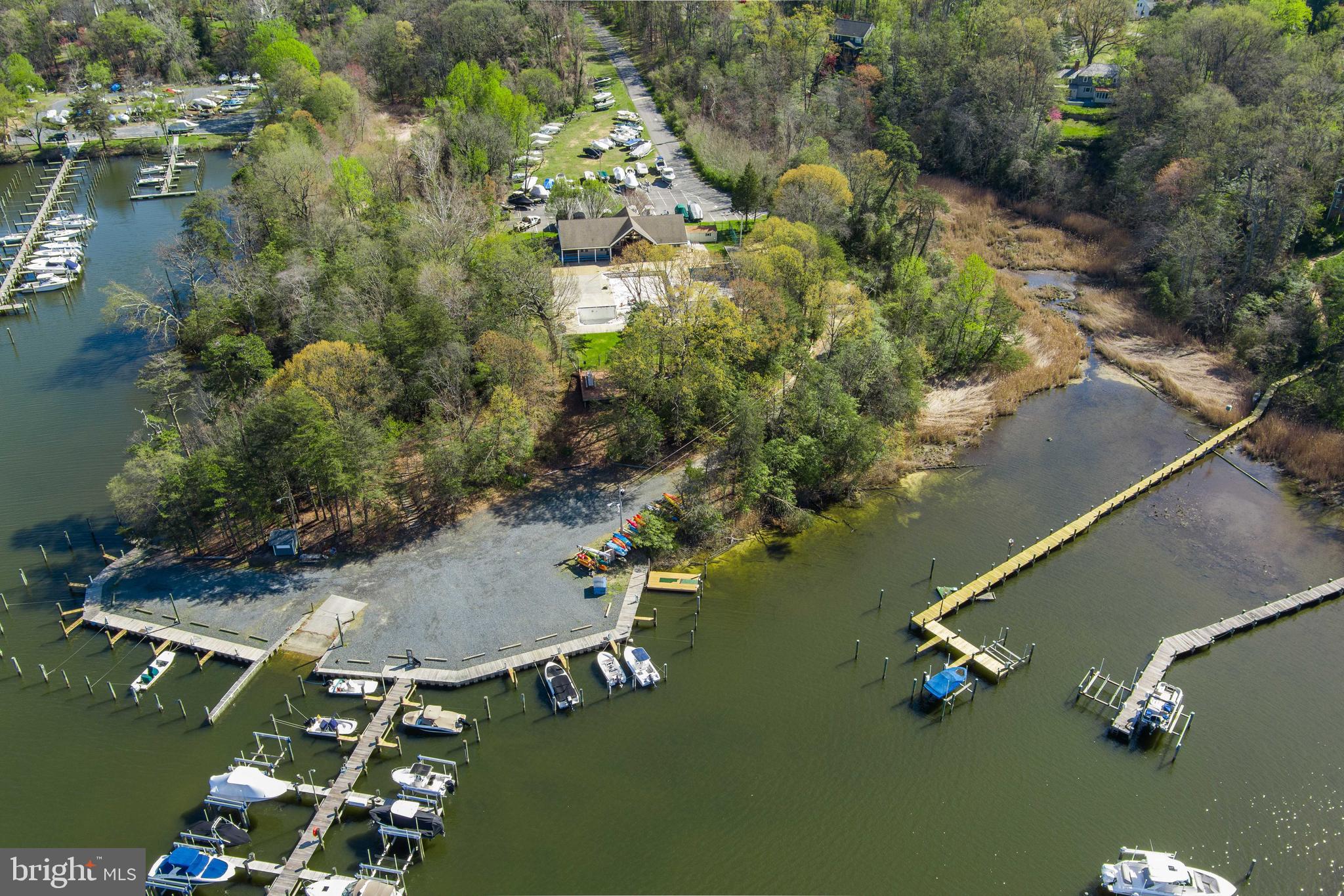 OLD SEVERNA PARK - Residential