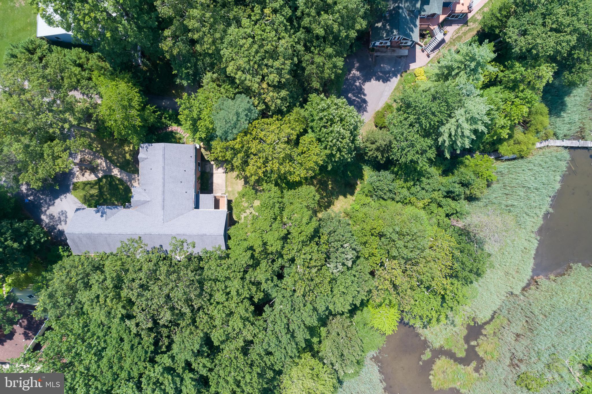 OLD SEVERNA PARK - Residential