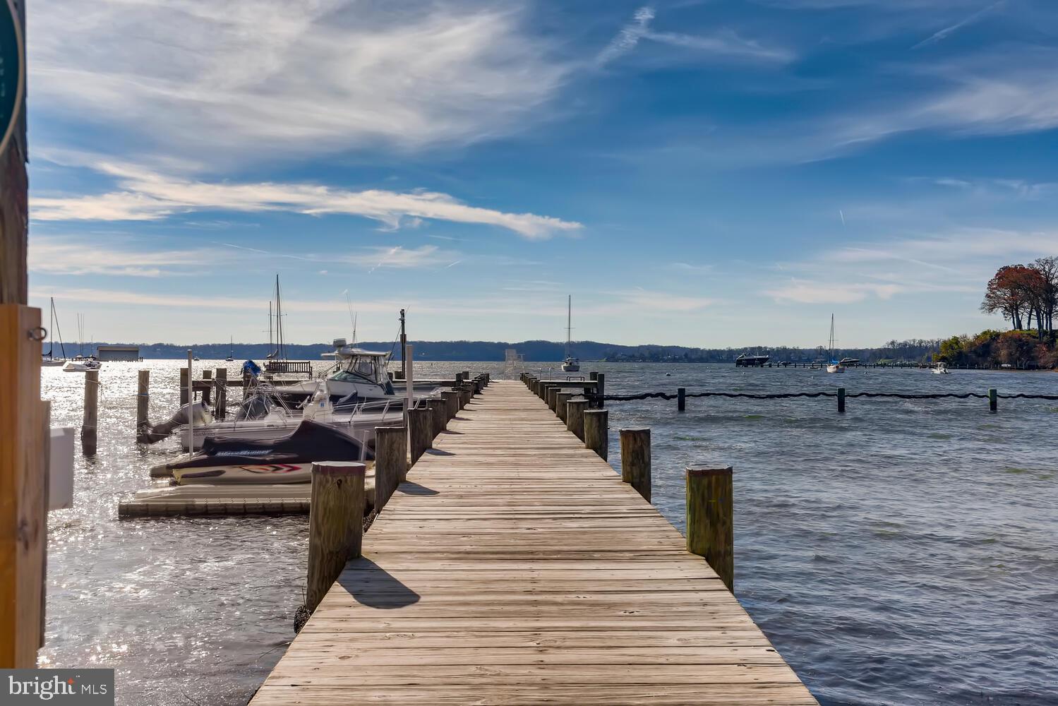 OLD SEVERNA PARK - Residential