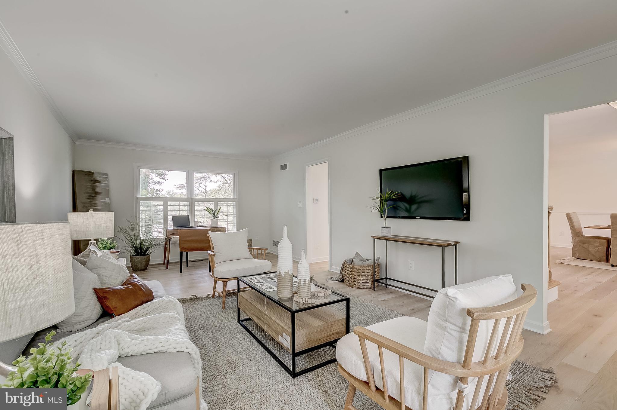 OLD SEVERNA PARK - Residential