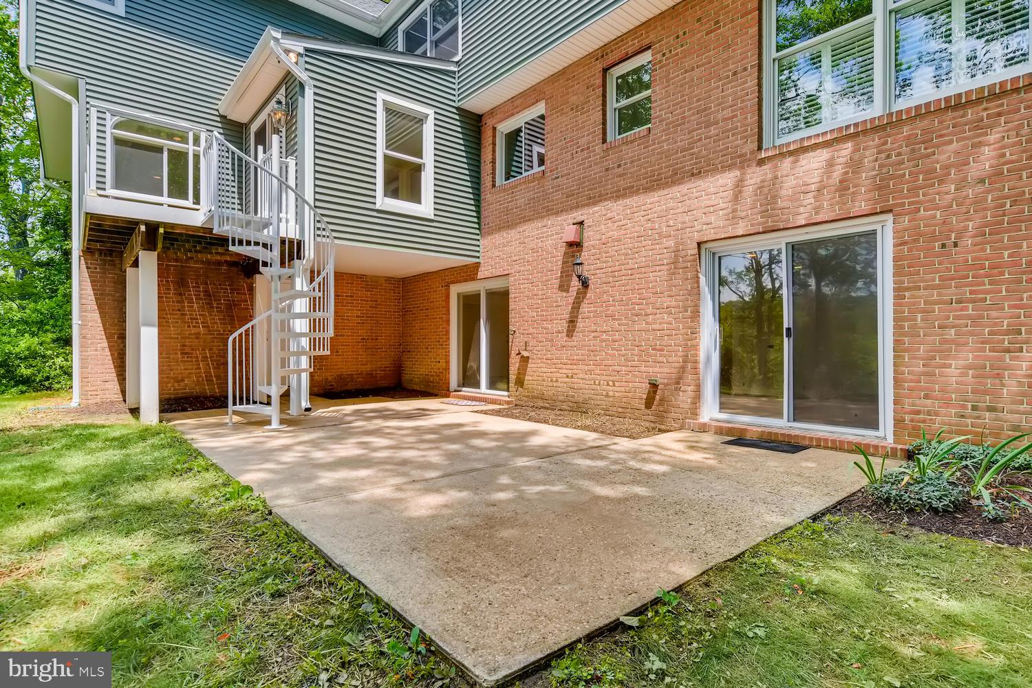 OLD SEVERNA PARK - Residential