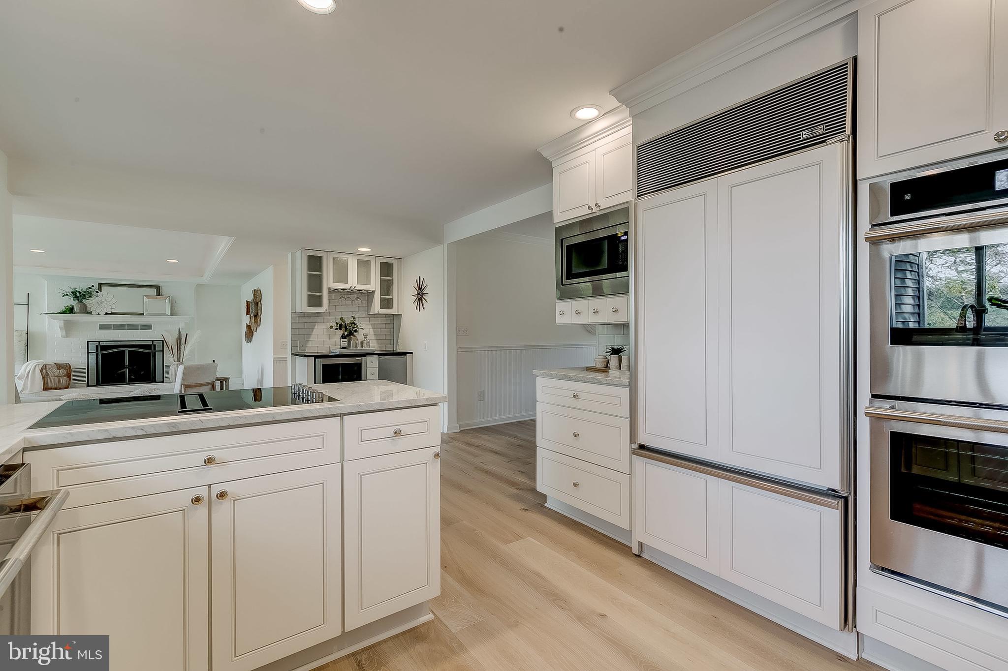 OLD SEVERNA PARK - Residential