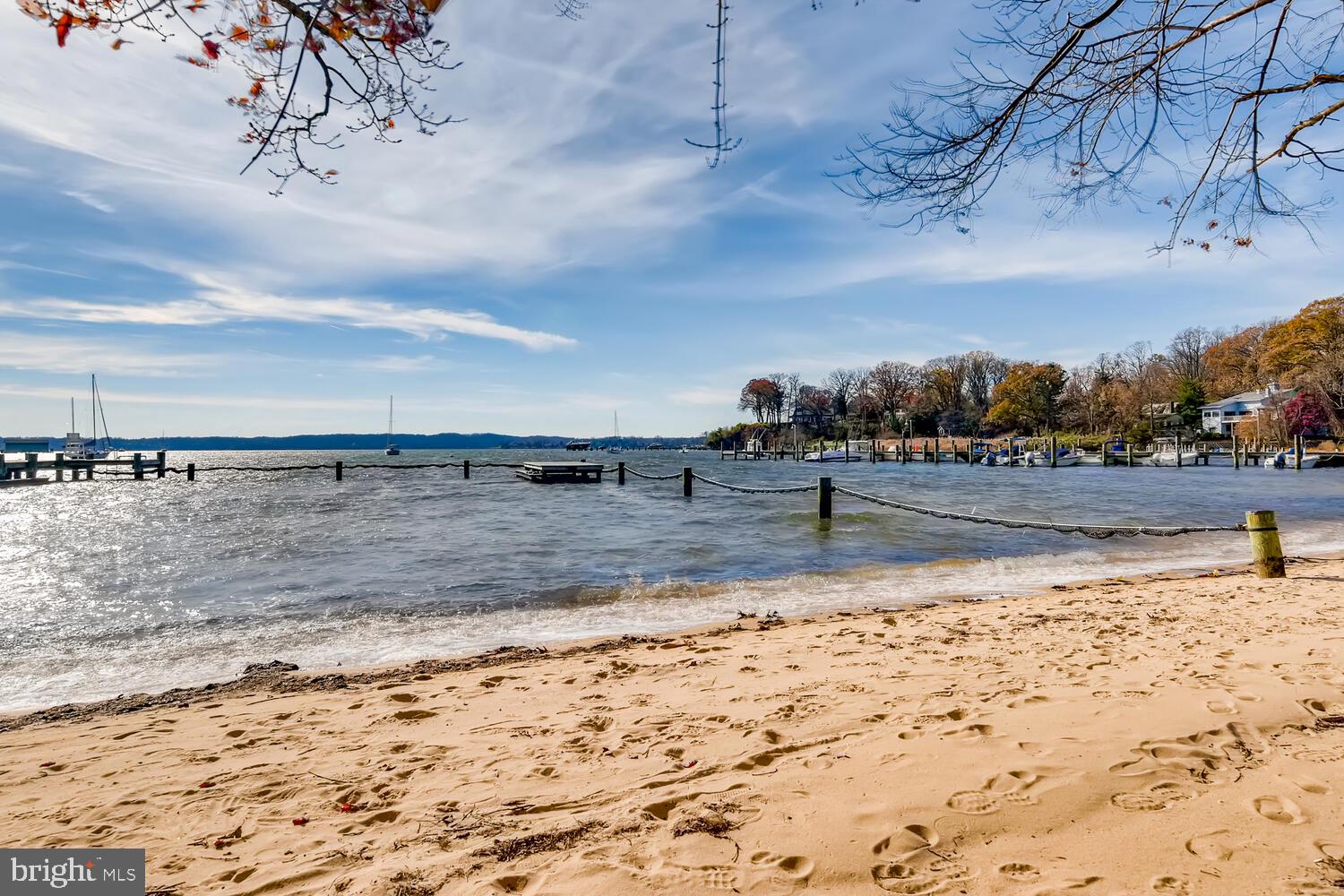 OLD SEVERNA PARK - Residential