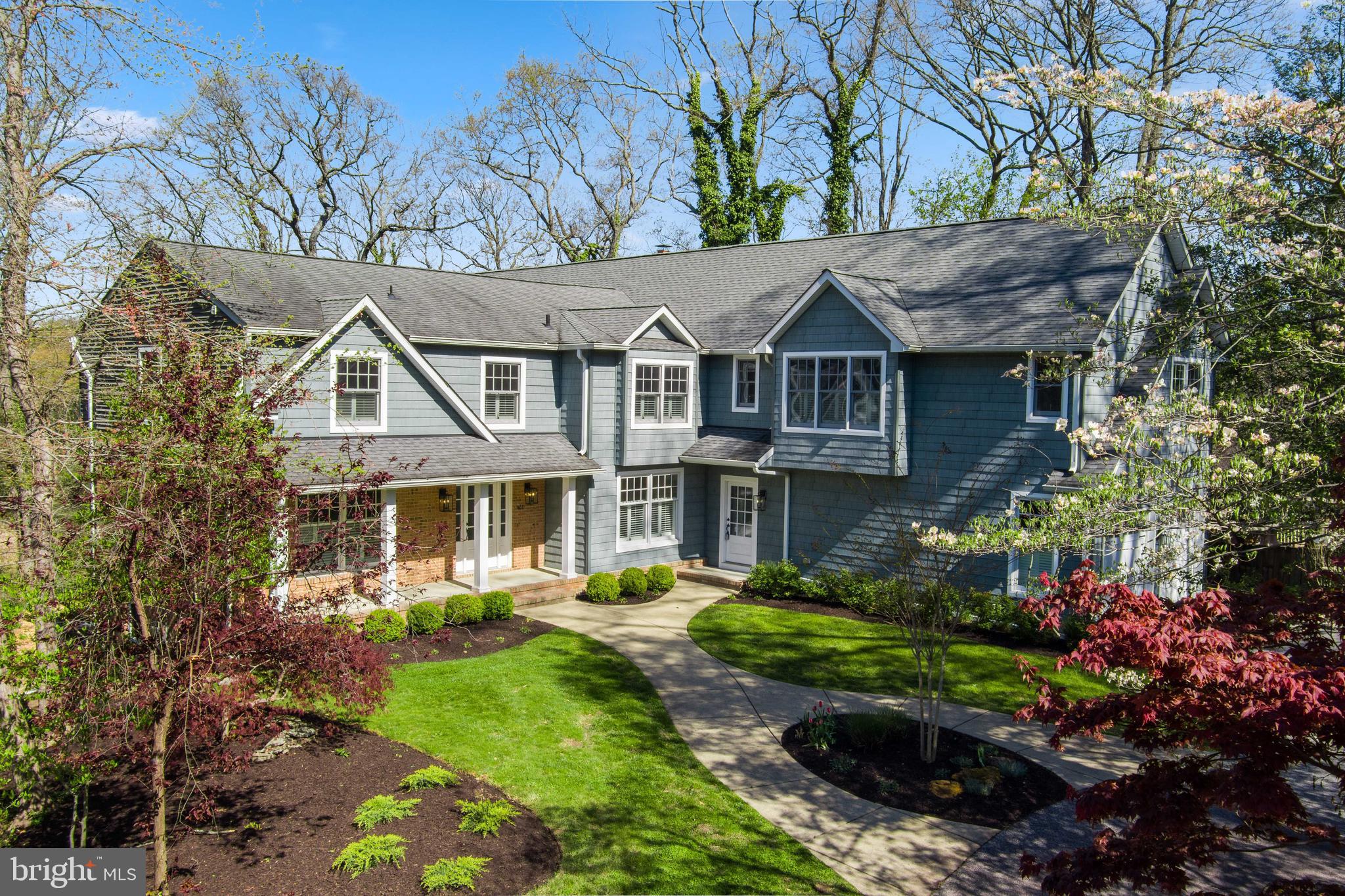 OLD SEVERNA PARK - Residential