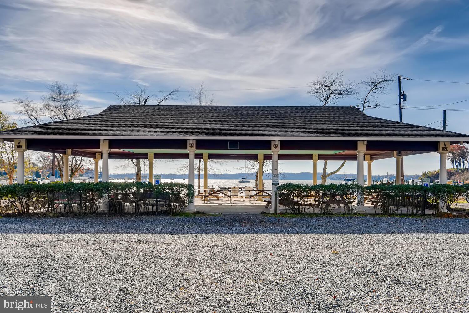 OLD SEVERNA PARK - Residential