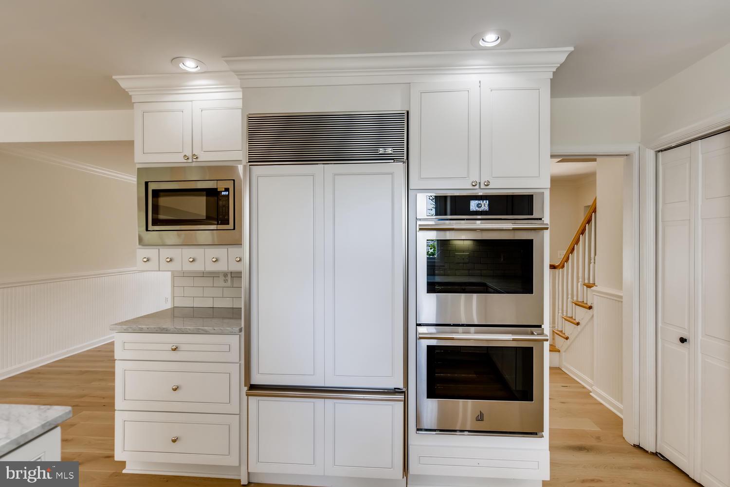 OLD SEVERNA PARK - Residential