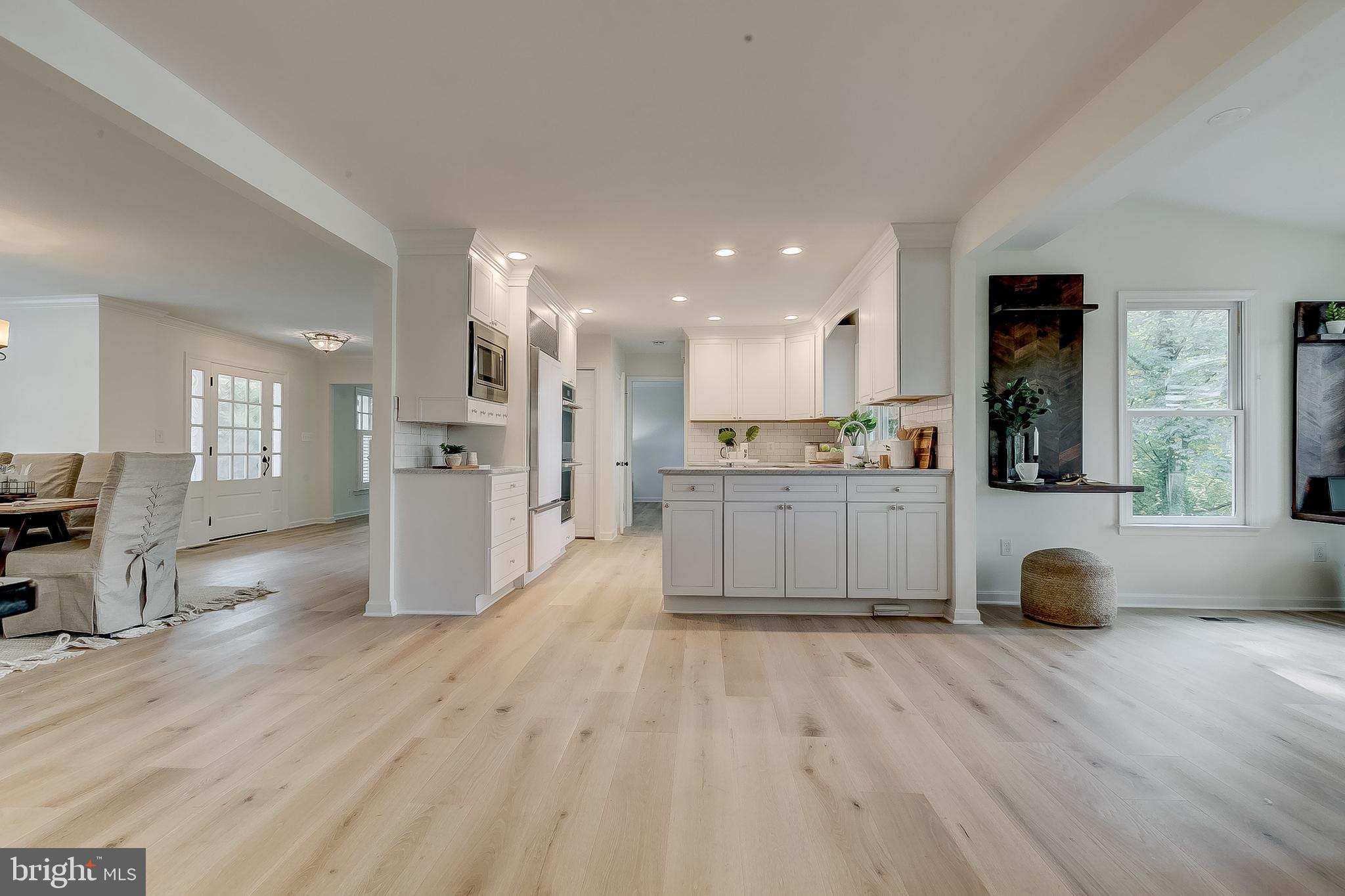 OLD SEVERNA PARK - Residential