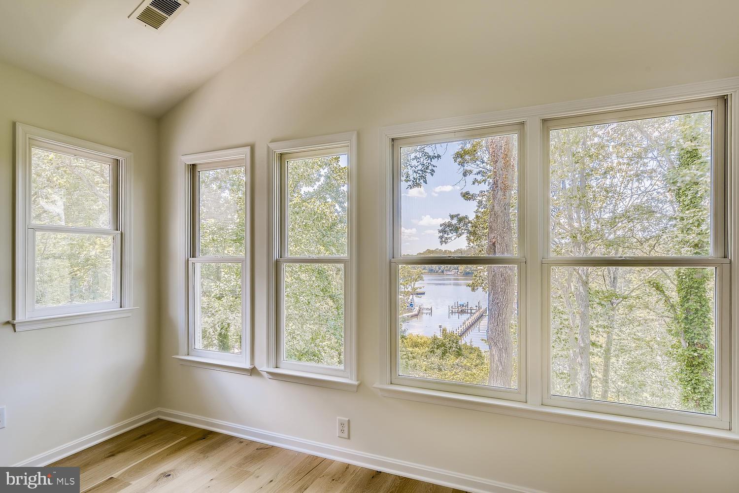 OLD SEVERNA PARK - Residential