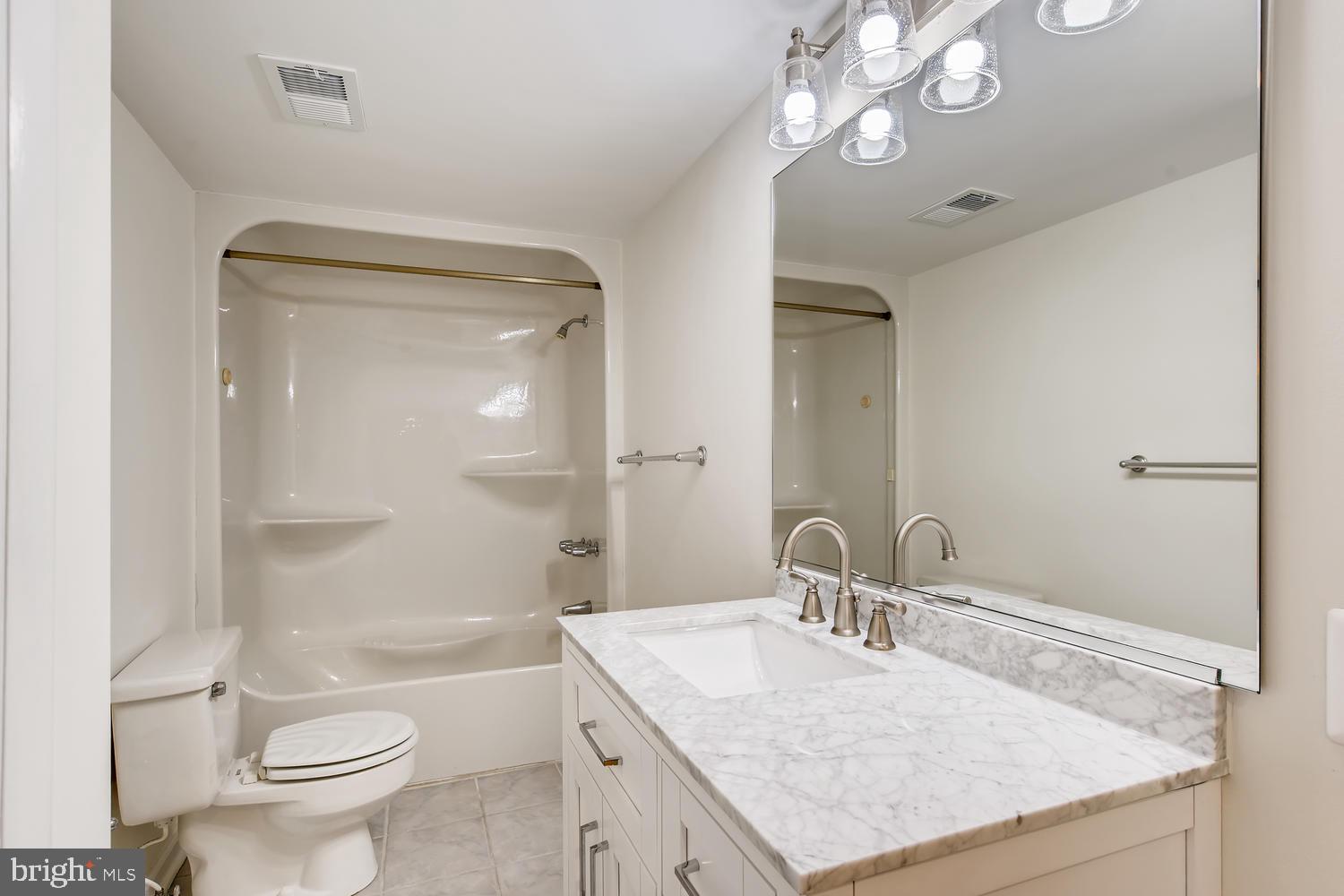 OLD SEVERNA PARK - Residential