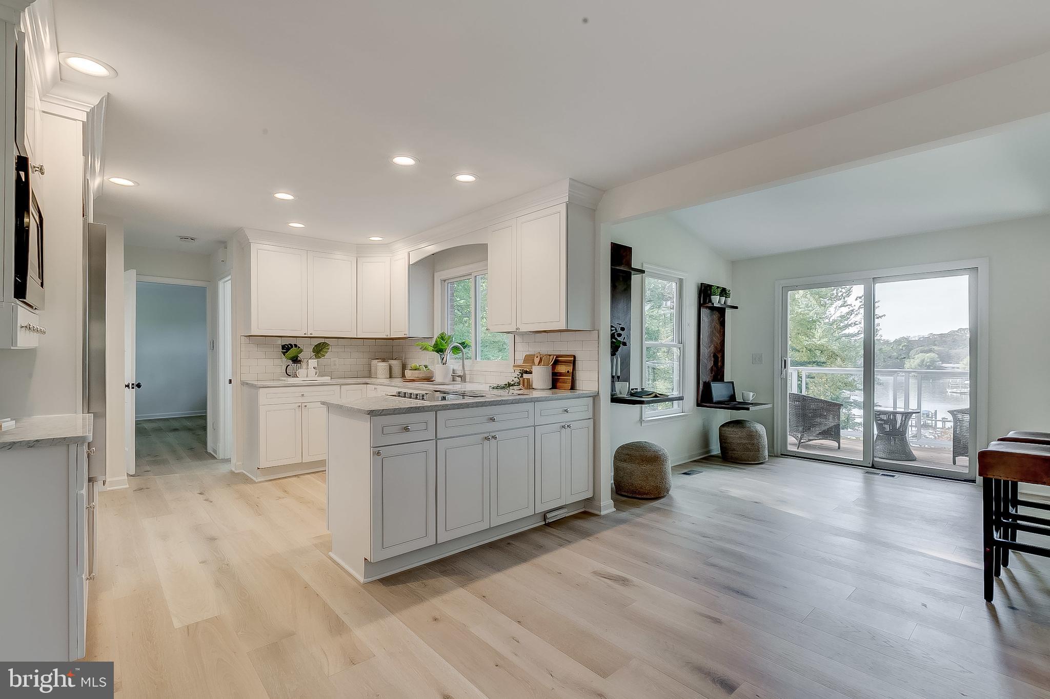 OLD SEVERNA PARK - Residential