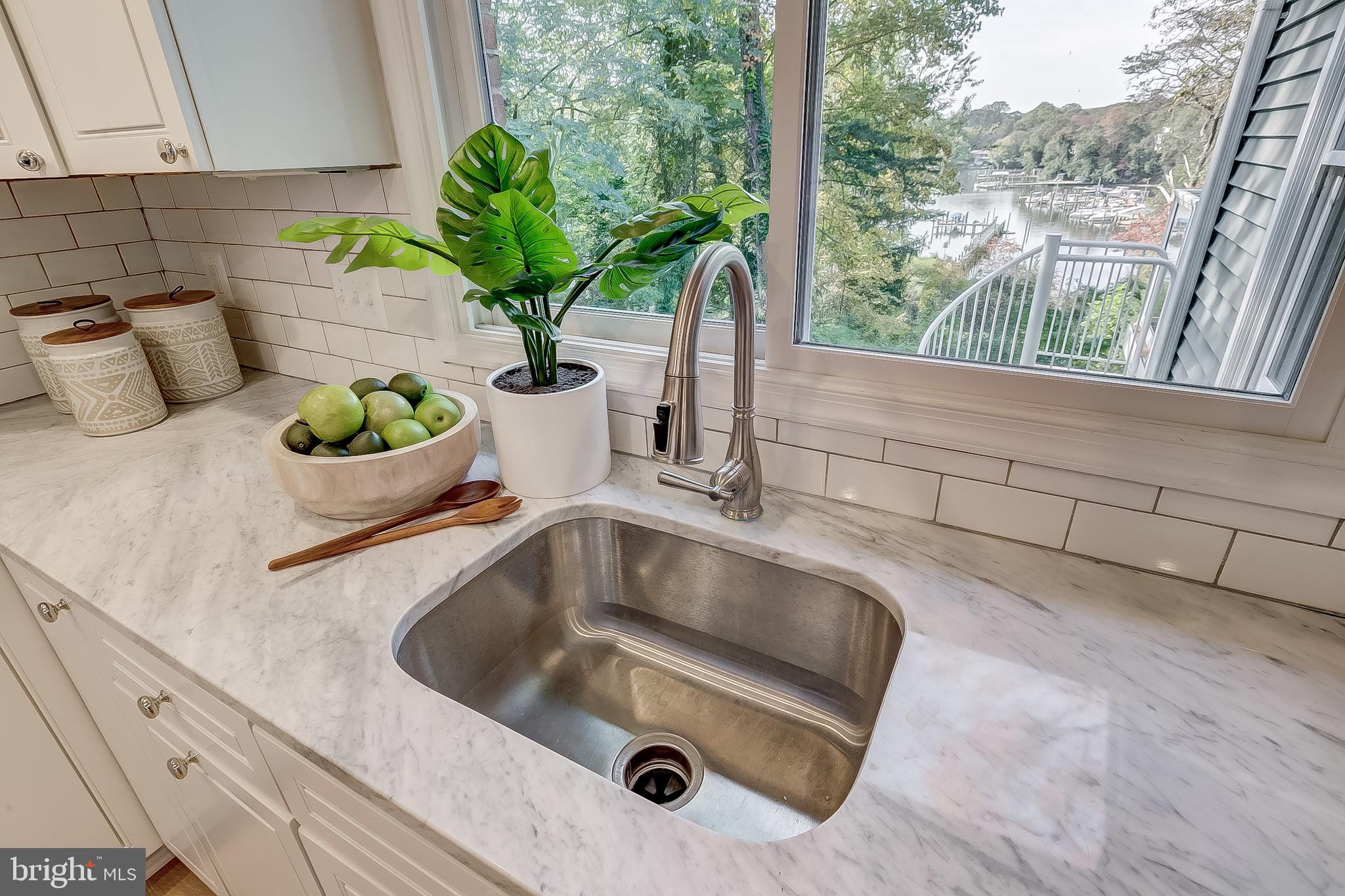 OLD SEVERNA PARK - Residential