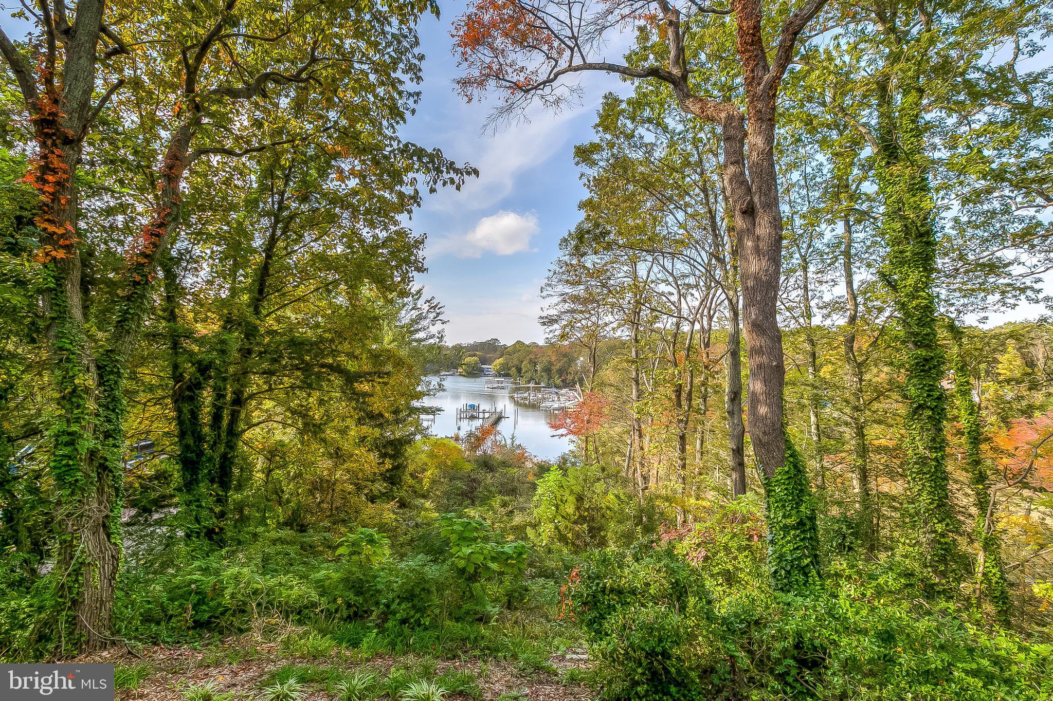 OLD SEVERNA PARK - Residential