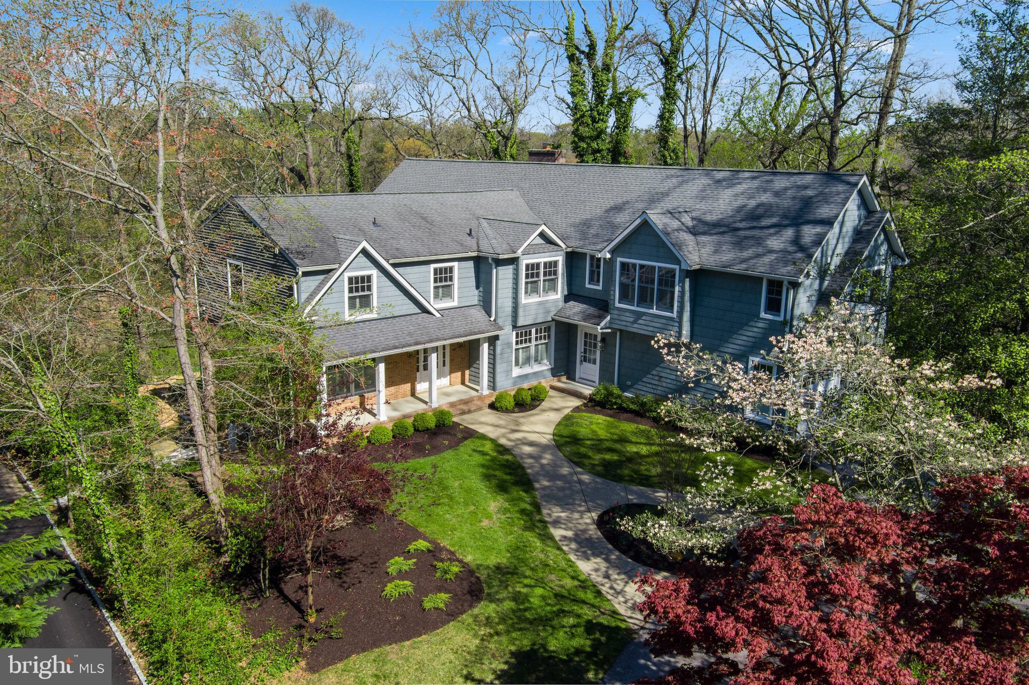 OLD SEVERNA PARK - Residential