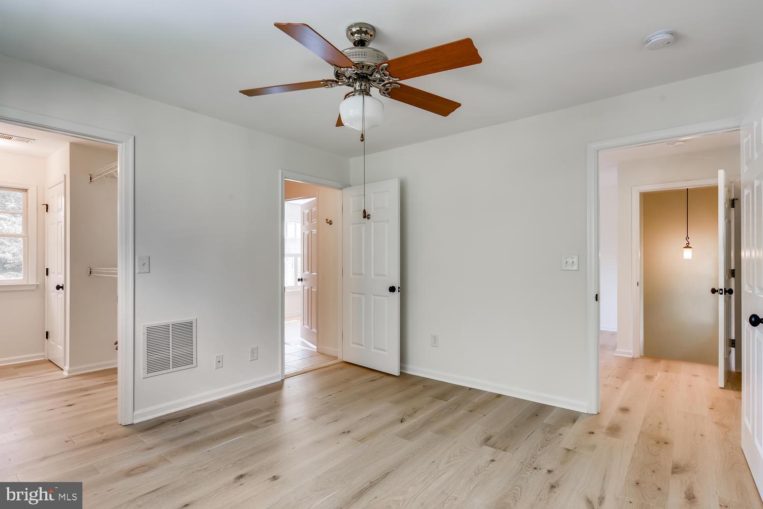 OLD SEVERNA PARK - Residential