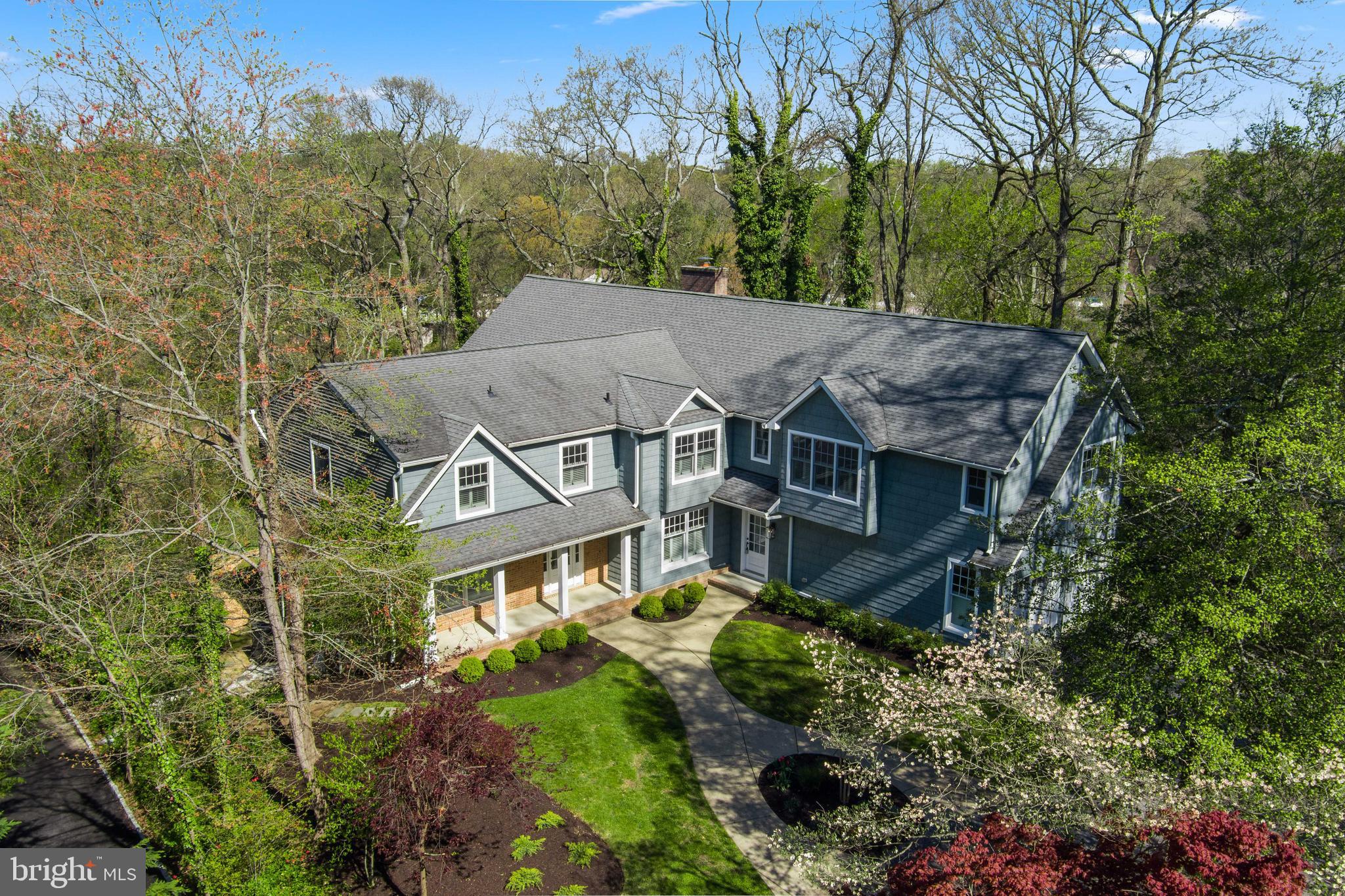 OLD SEVERNA PARK - Residential