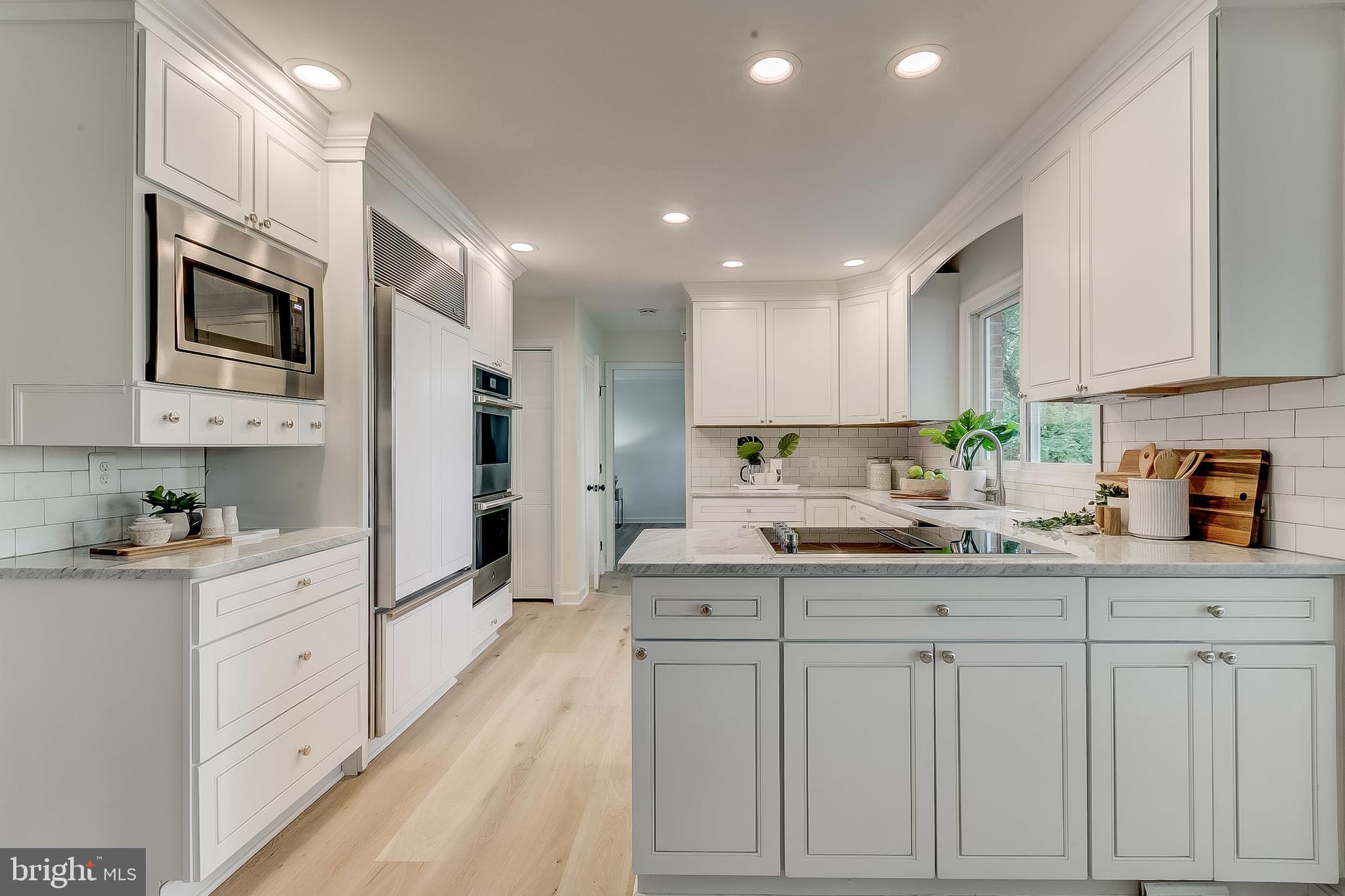 OLD SEVERNA PARK - Residential