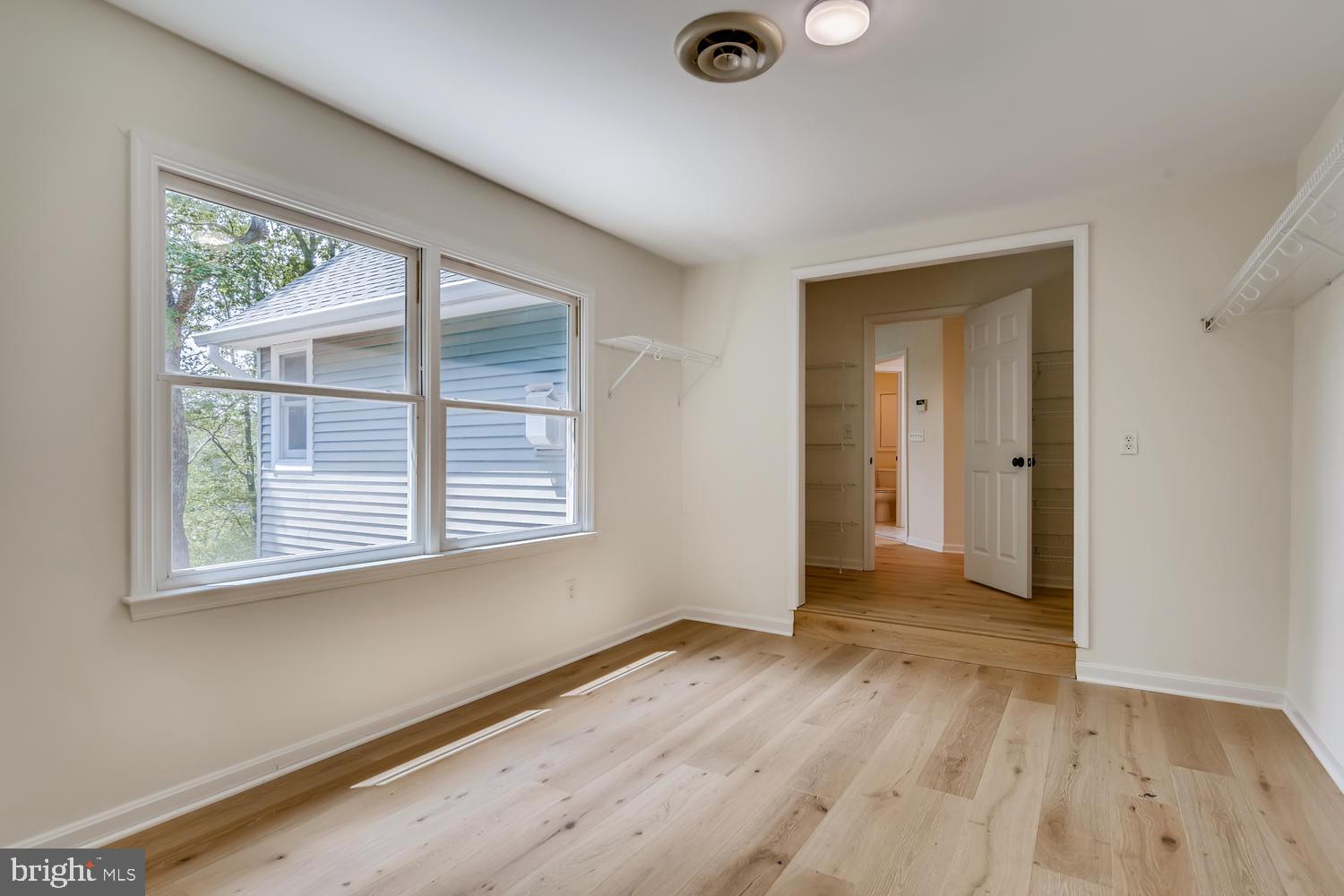 OLD SEVERNA PARK - Residential