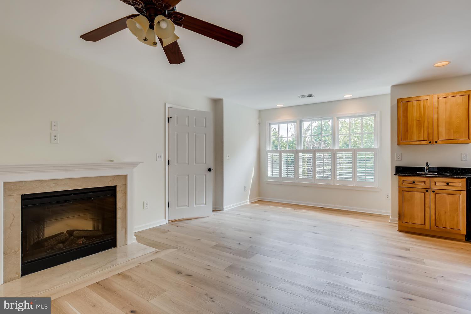 OLD SEVERNA PARK - Residential