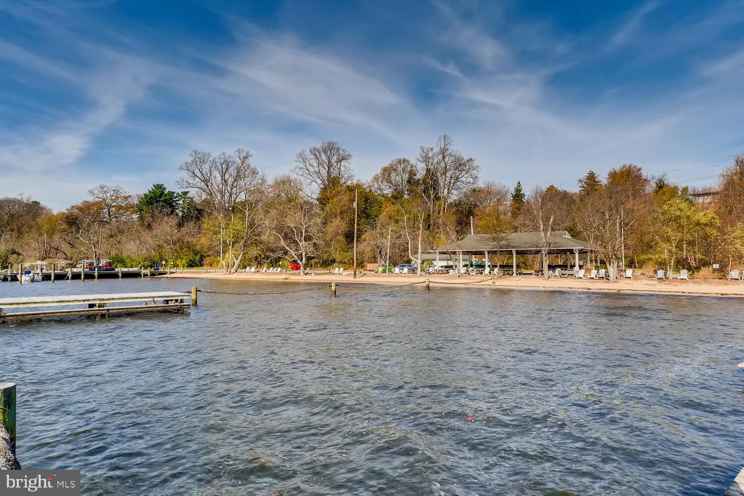 OLD SEVERNA PARK - Residential