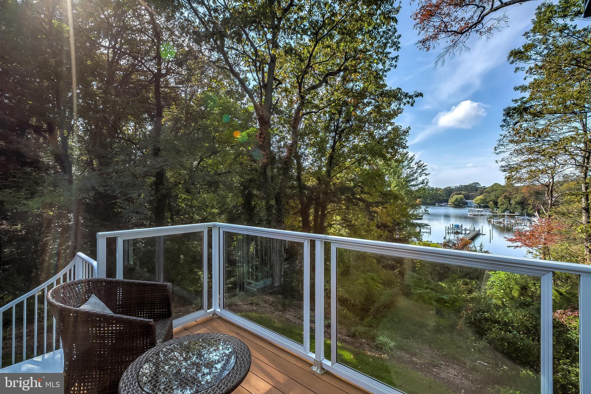 OLD SEVERNA PARK - Residential