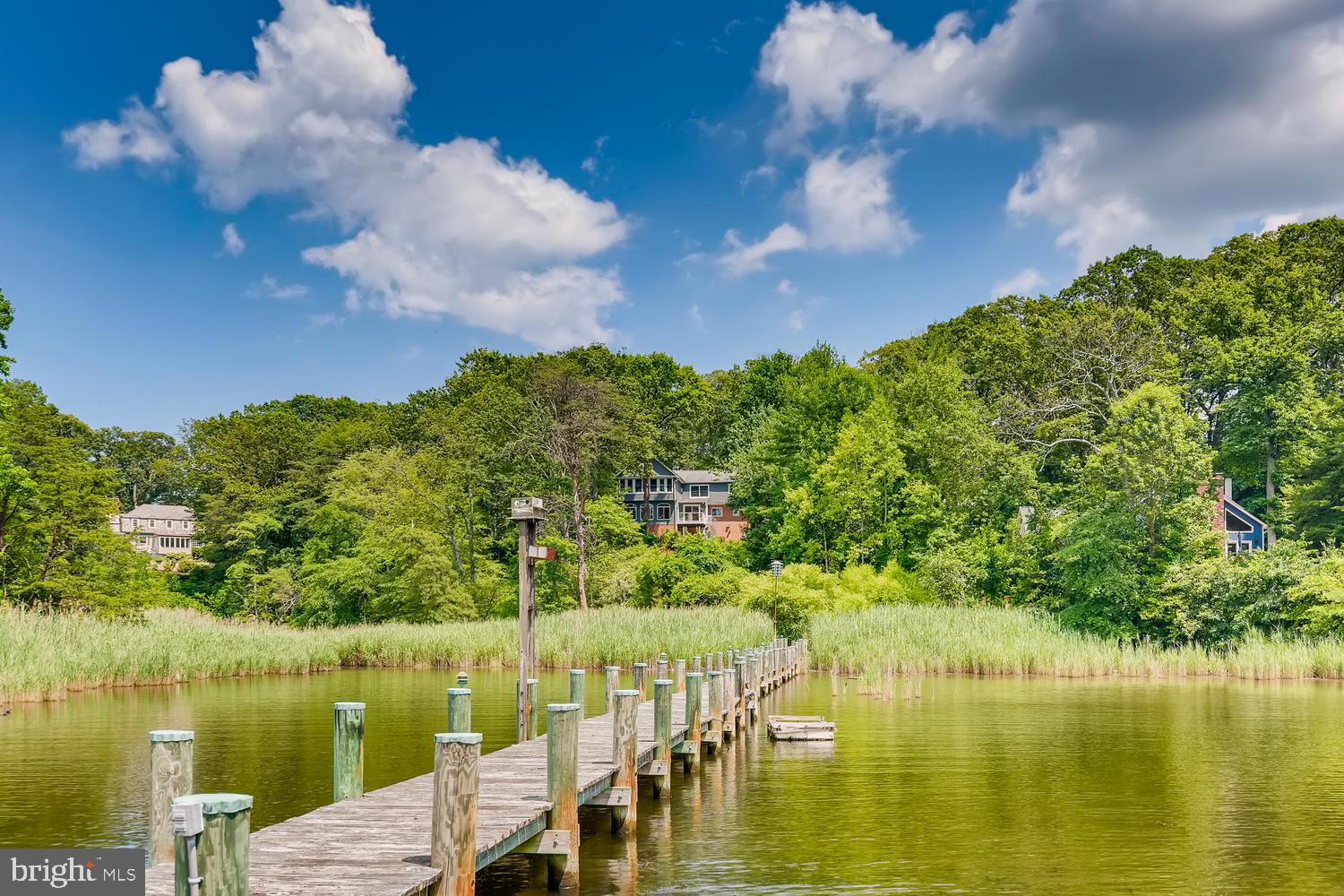 OLD SEVERNA PARK - Residential